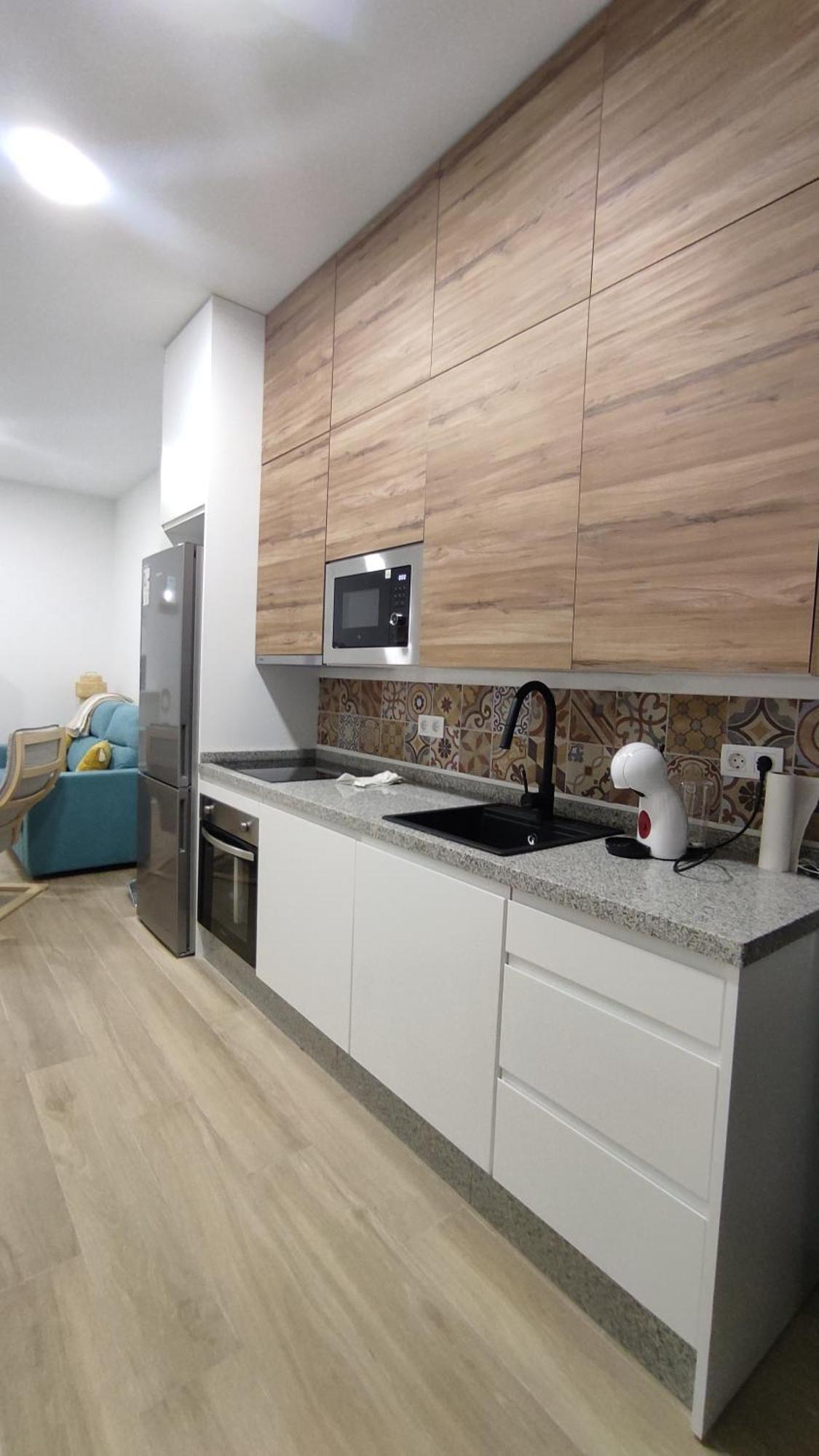 Flor De Apartamento Córdoba