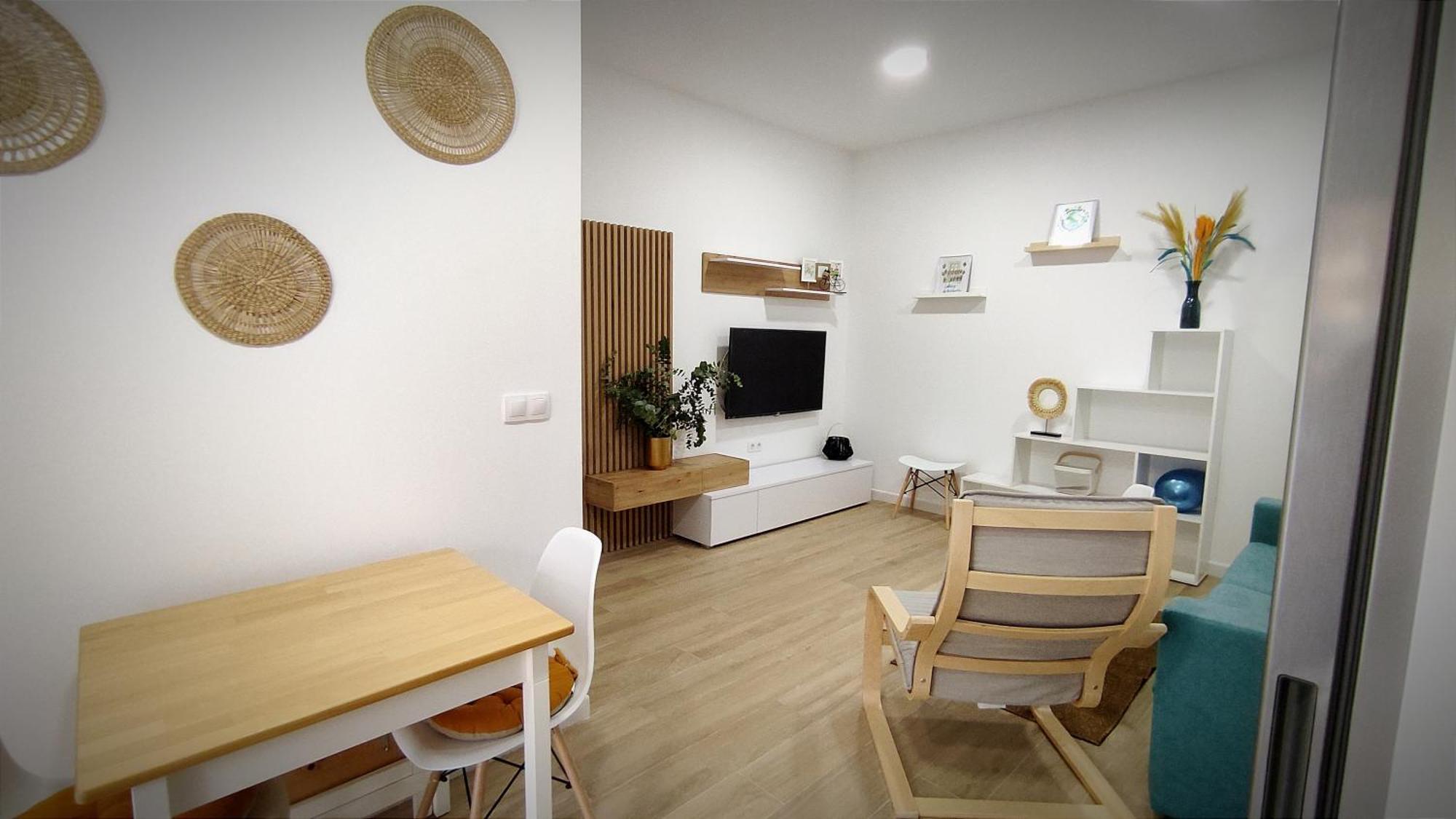 Apartamento Flor De Córdoba