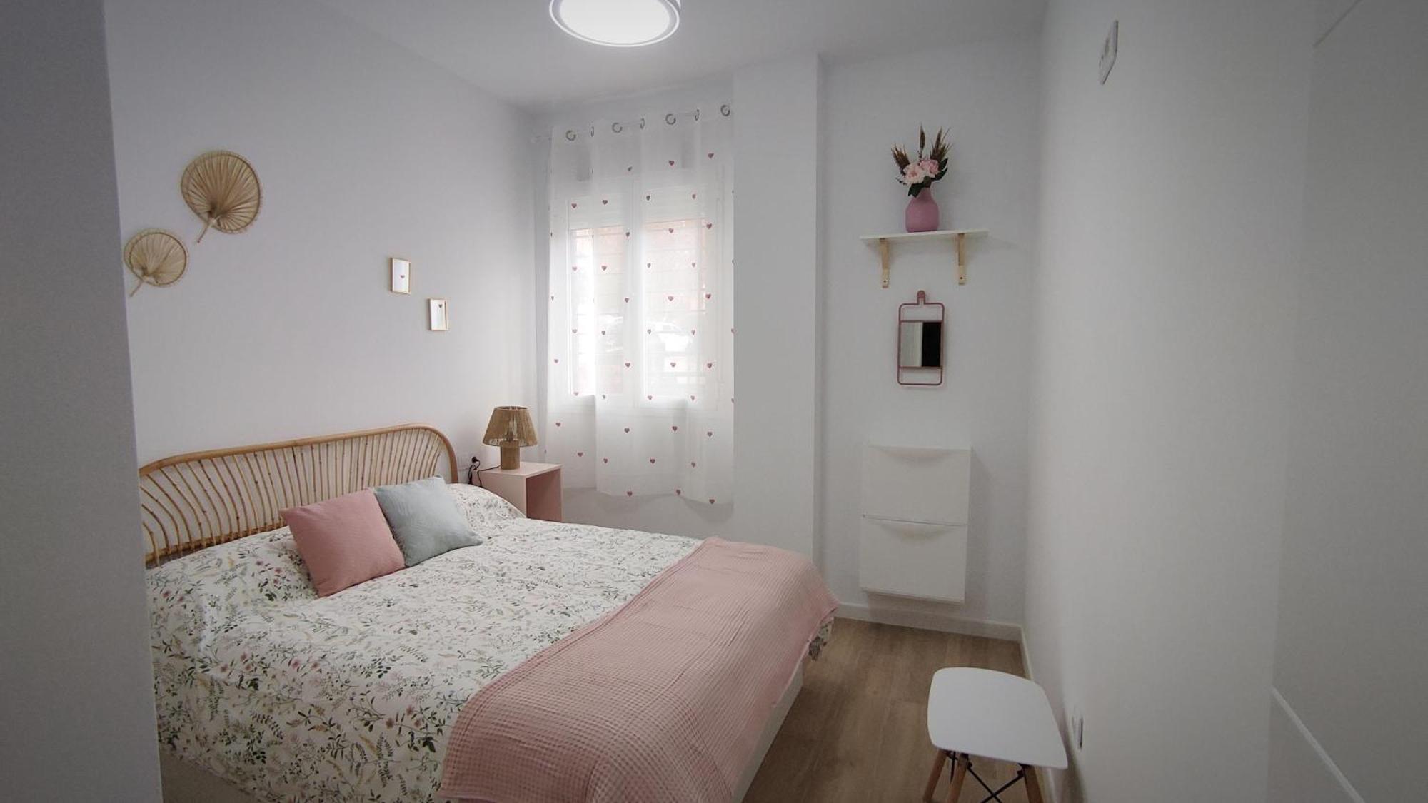 Apartamento Flor De