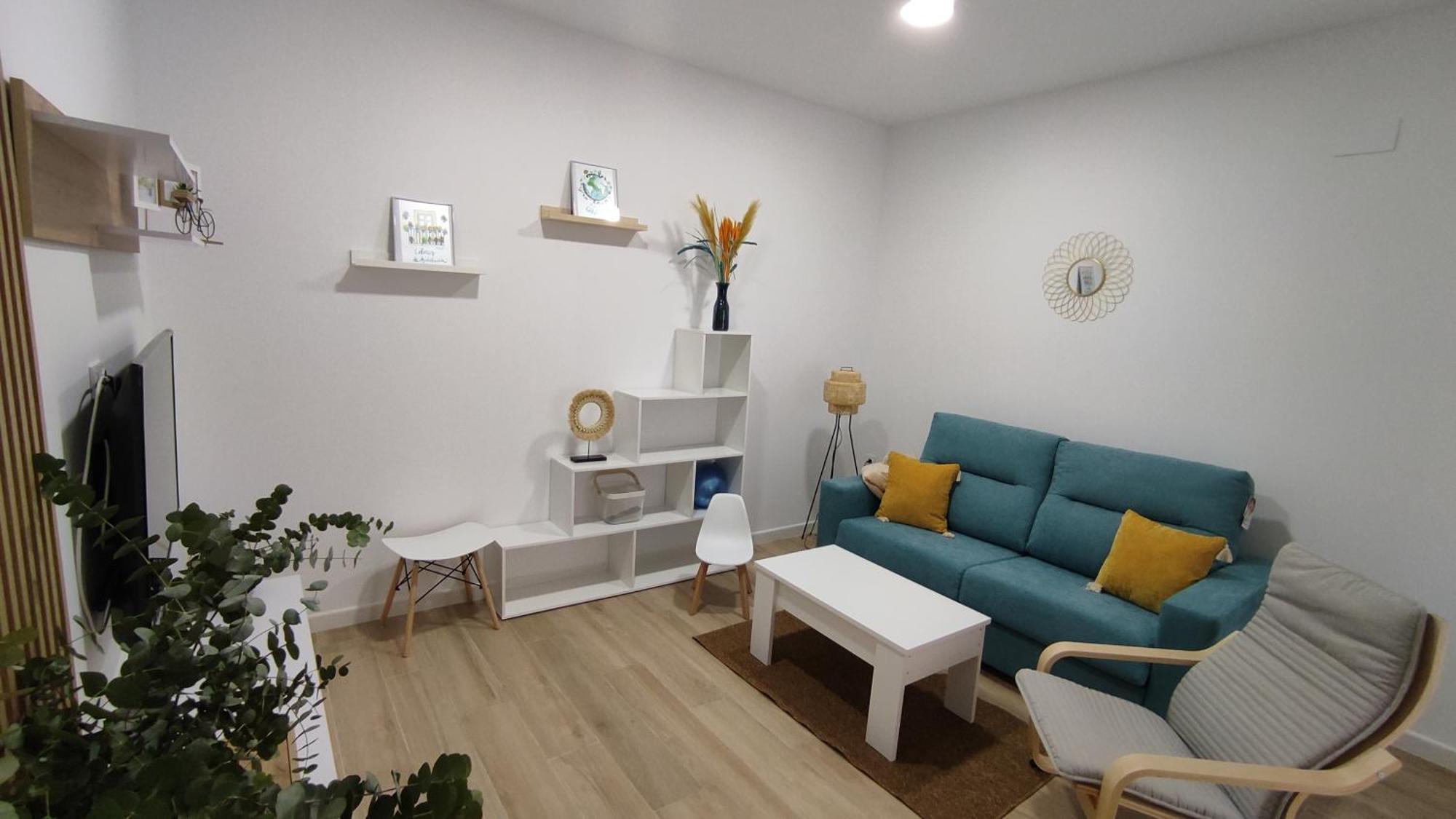Apartamento Flor De Córdoba