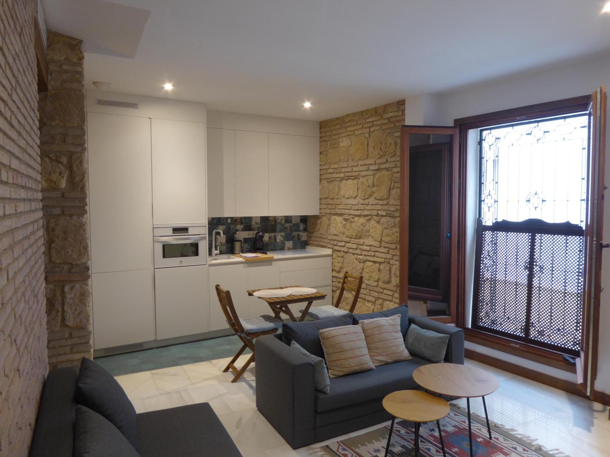 Apartamento La Casa De La Escalera
