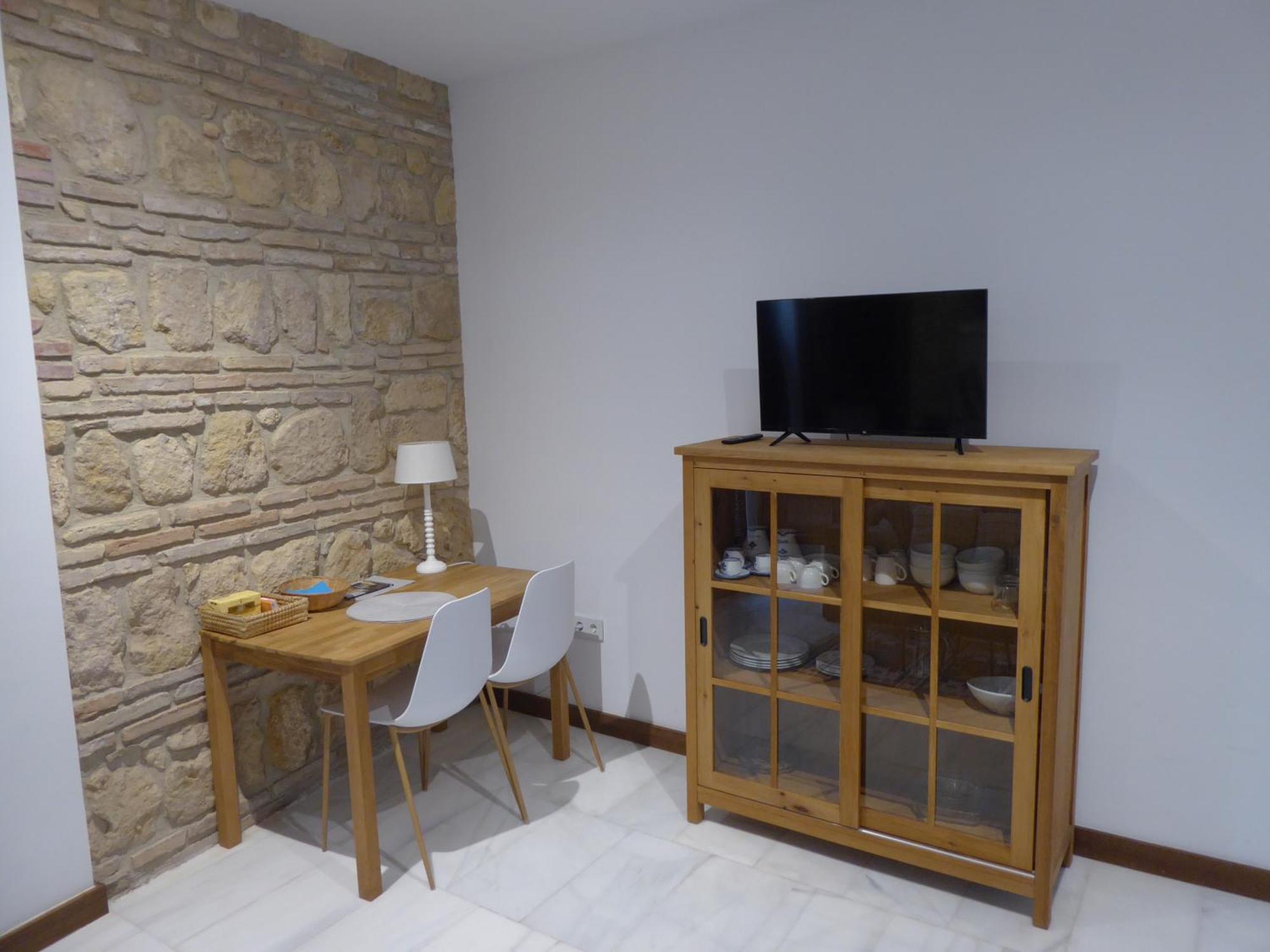 Apartamento La Casa De La Escalera Córdoba