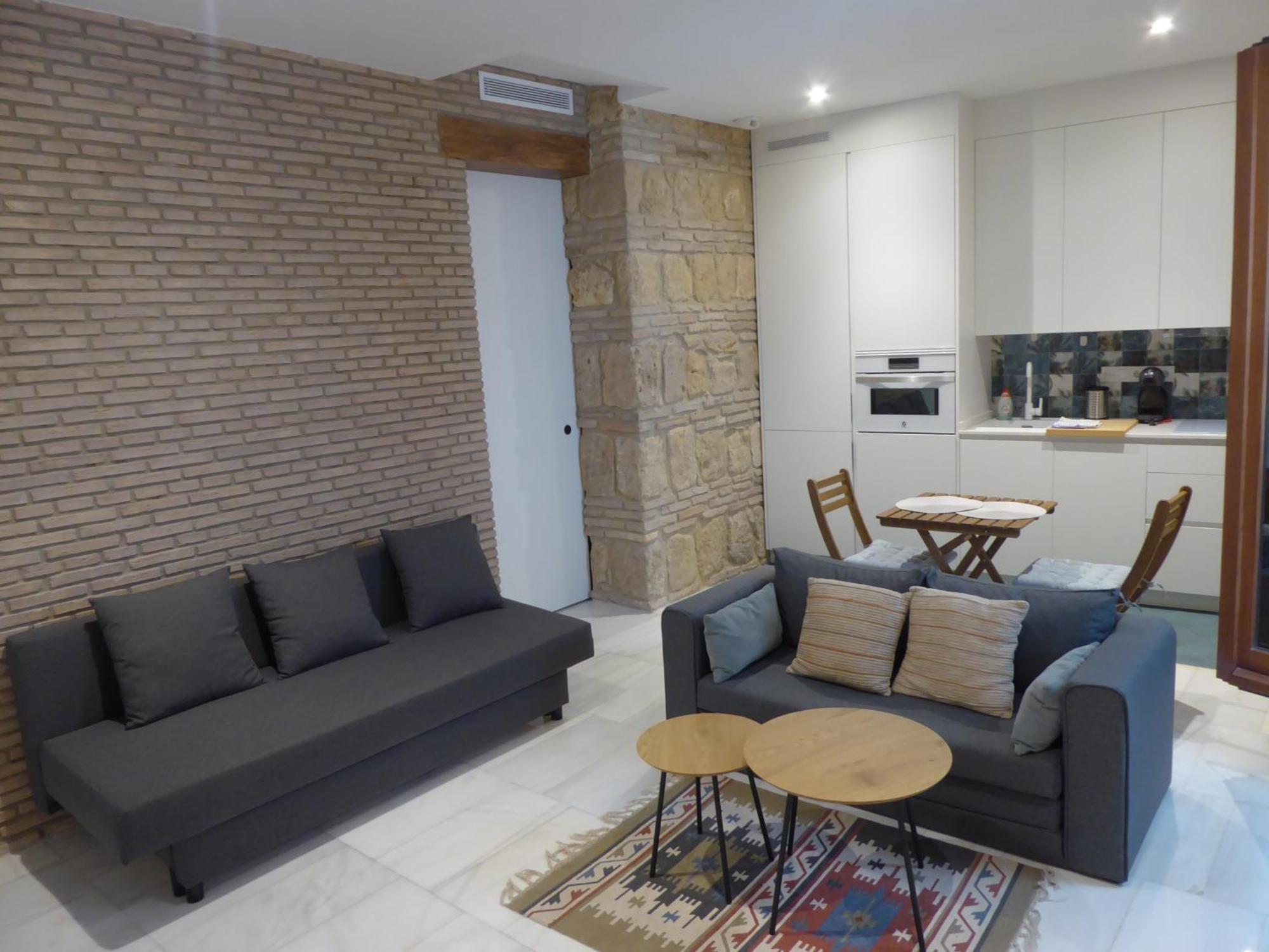 La Casa De La Escalera Apartamento Córdoba