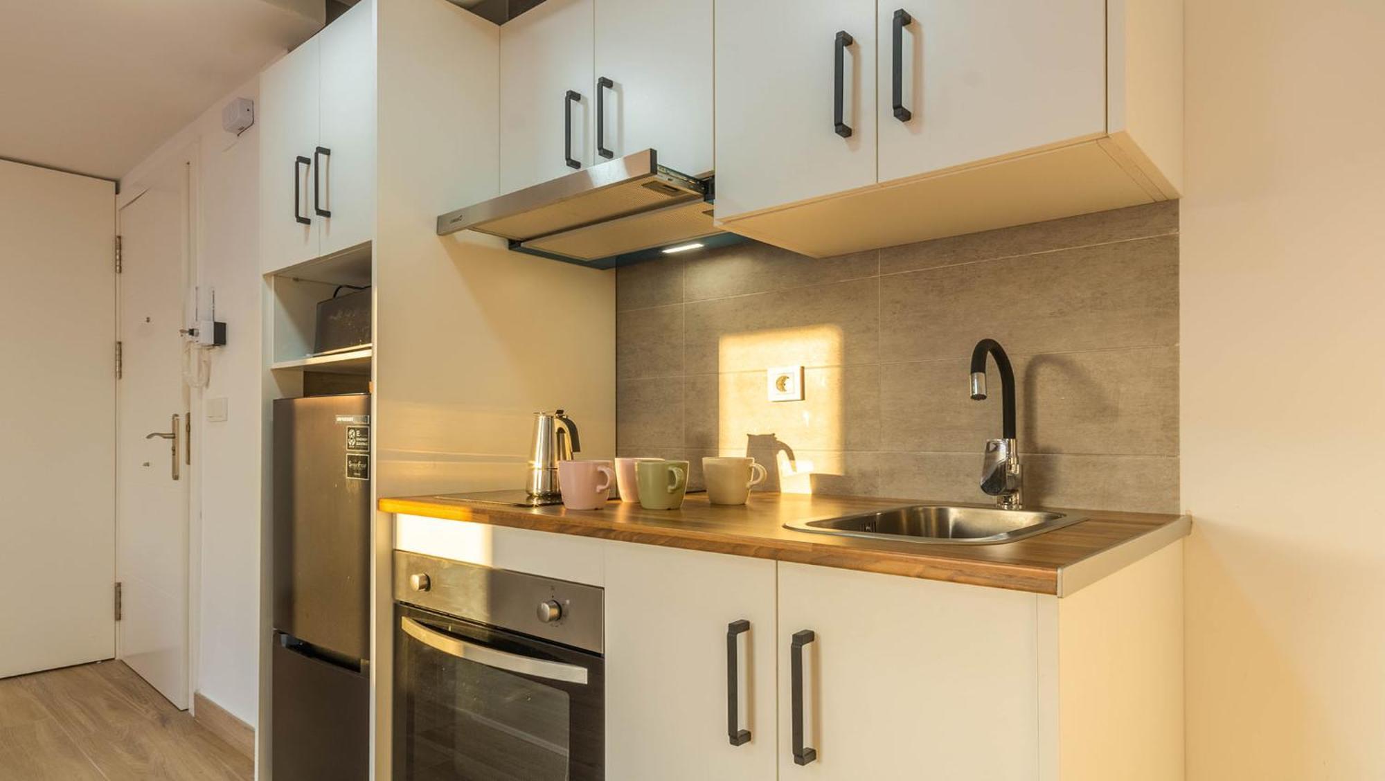 Apartamento El Alma Del Alcazar
