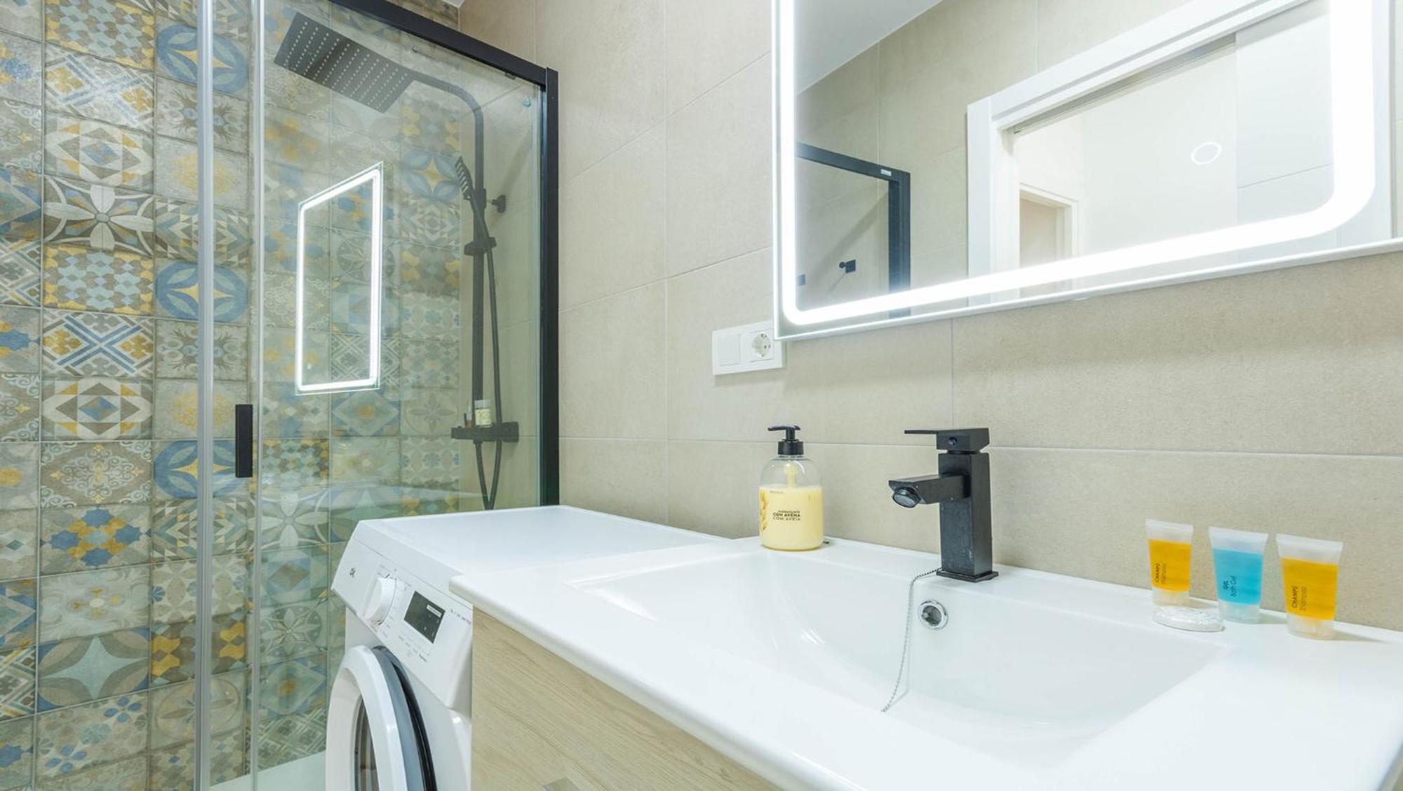 El Alma Del Alcazar Apartamento