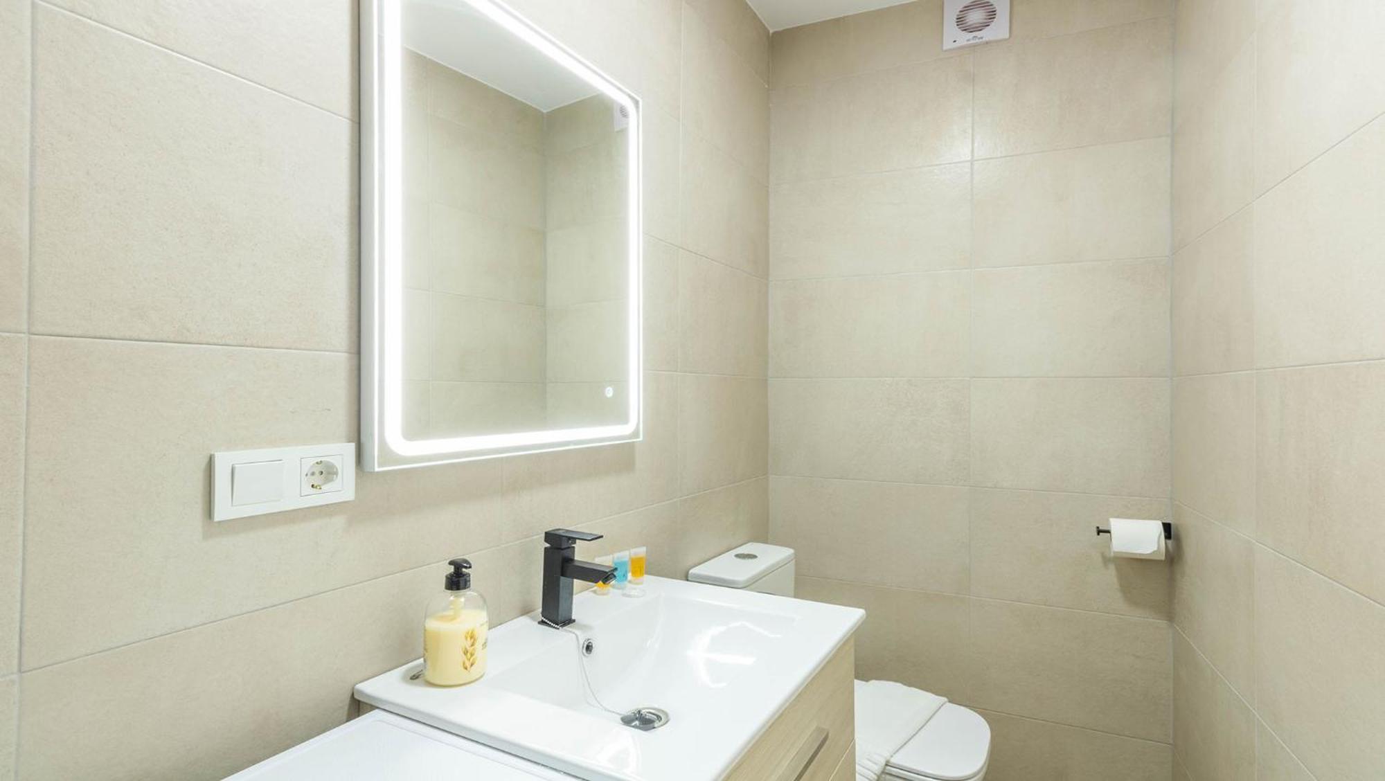 Apartamento El Alma Del Alcazar *