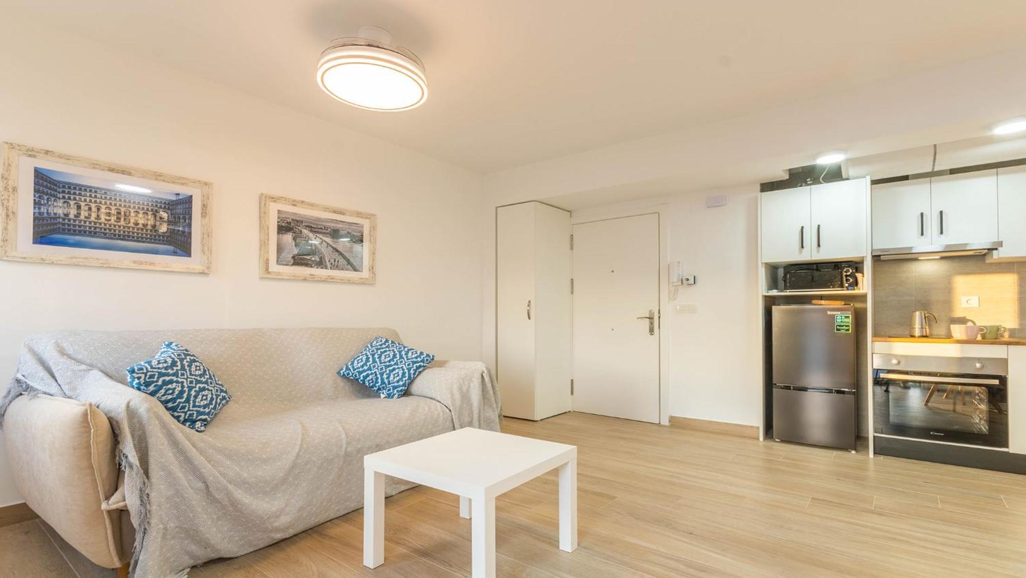 El Alma Del Alcazar Apartamento *