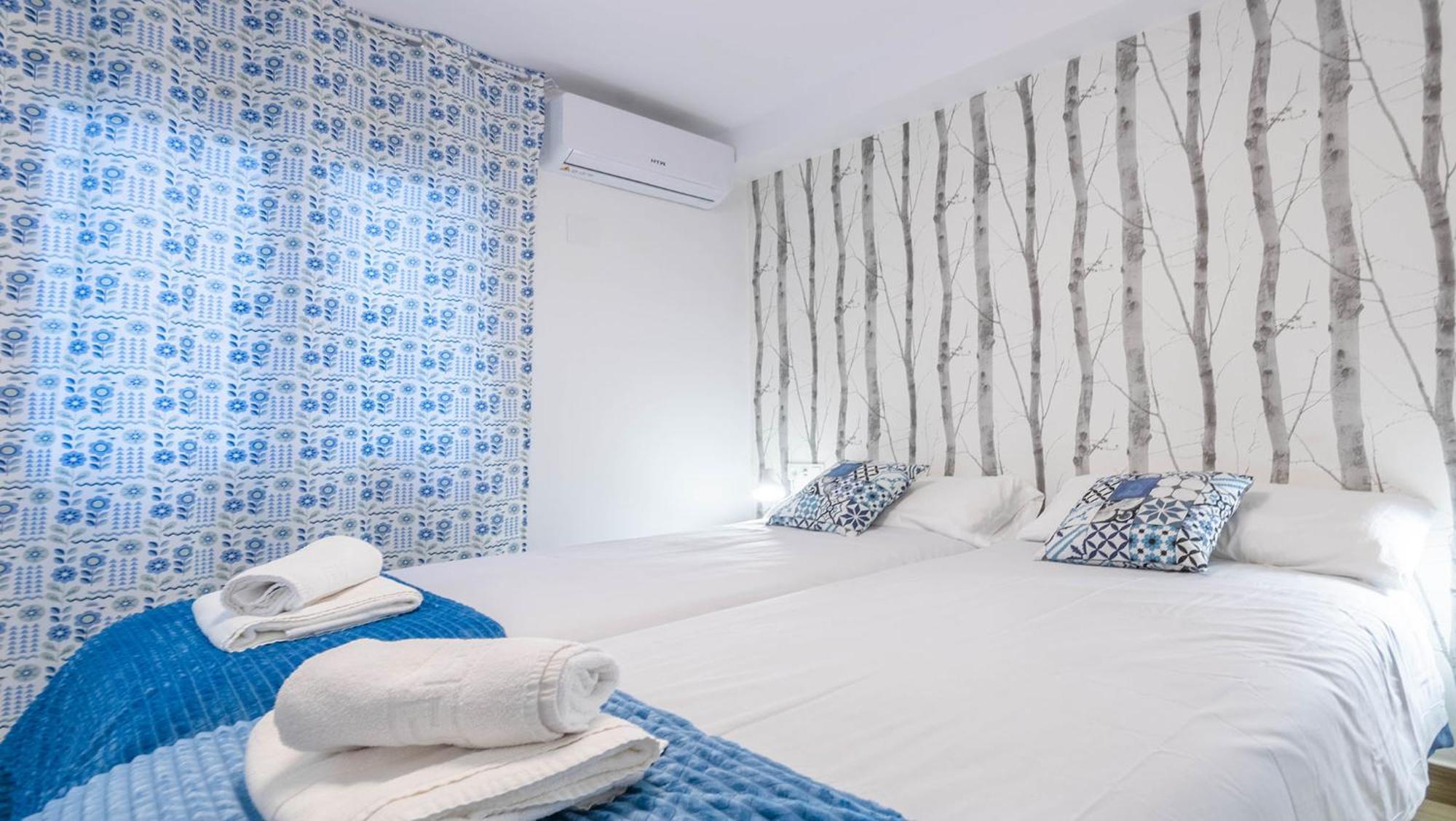 Apartamento El Alma Del Alcazar *