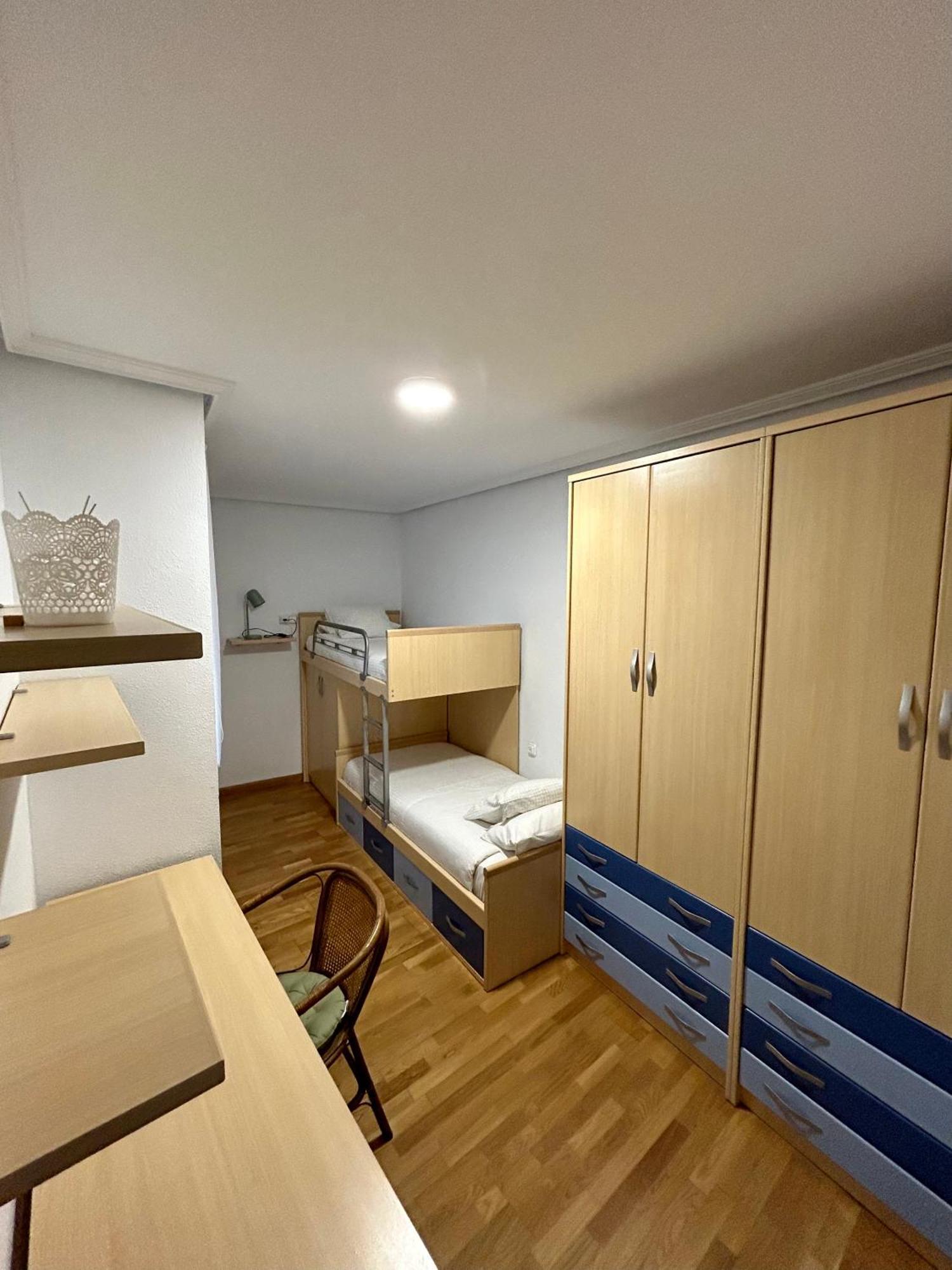 Apartamento Urban Victoria