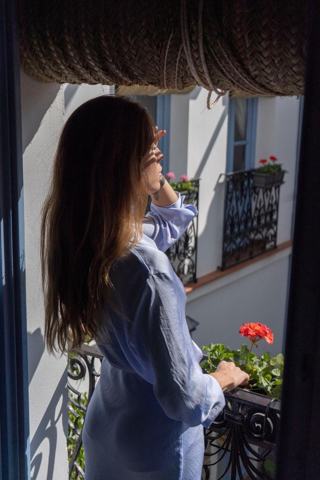 Apartamento Casa Sirfantas Córdoba