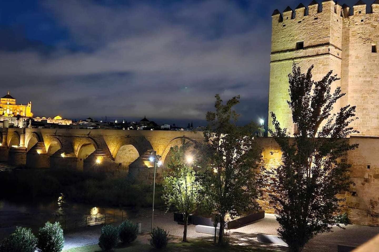 Gran A 10 Minuts Mezquita Catedral Apartamento *