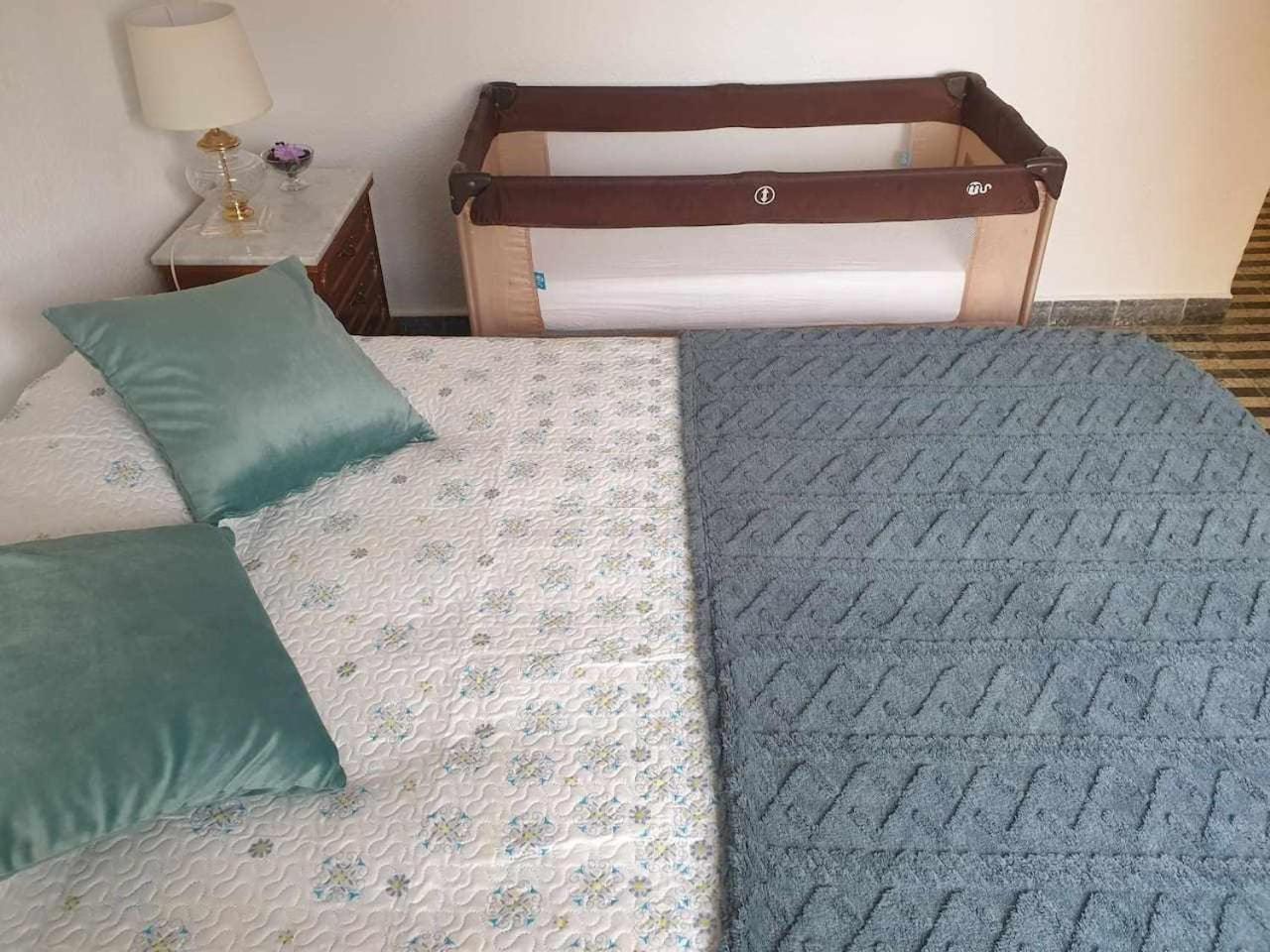 Apartamento Gran A 10 Minuts Mezquita Catedral