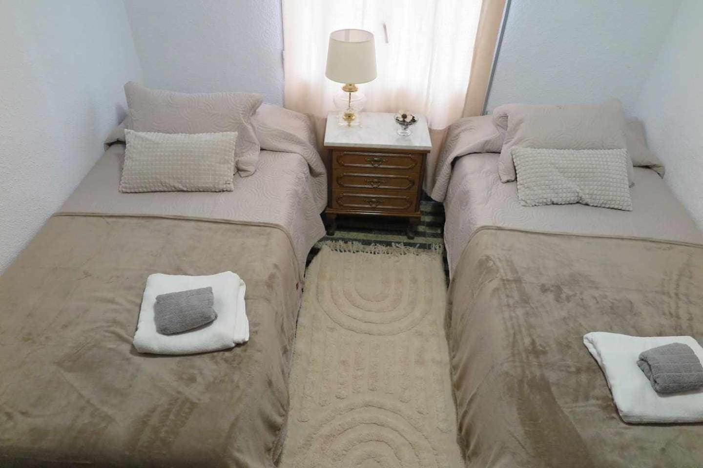 Gran A 10 Minuts Mezquita Catedral Apartamento