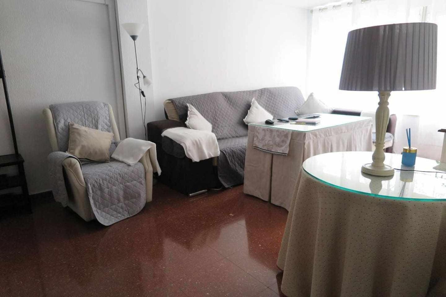 Gran A 10 Minuts Mezquita Catedral Apartamento Córdoba