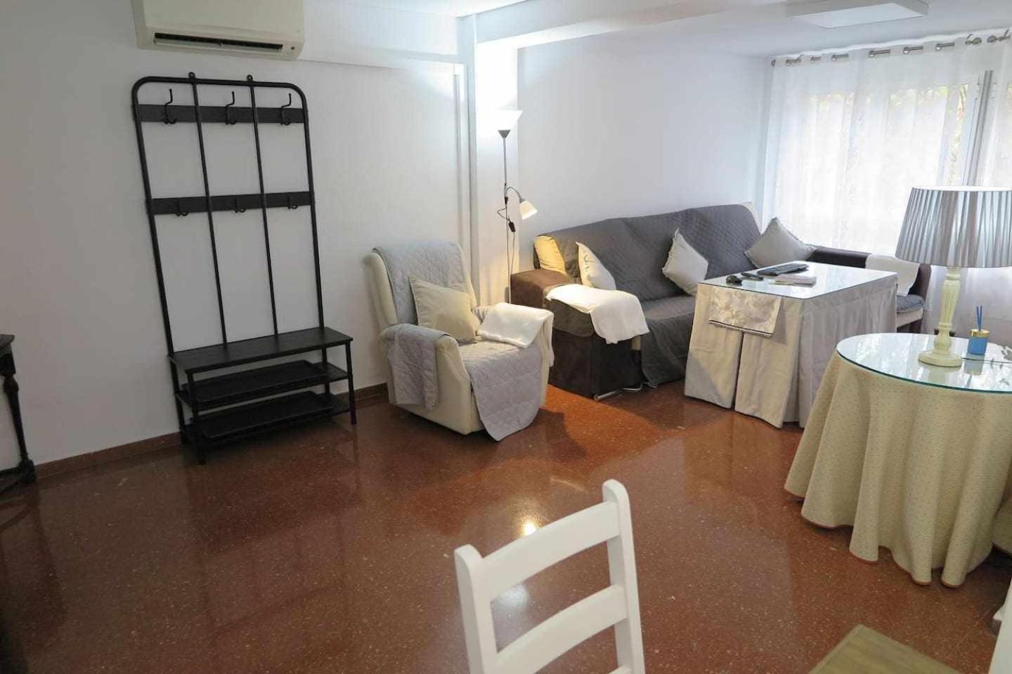 Apartamento Gran A 10 Minuts Mezquita Catedral