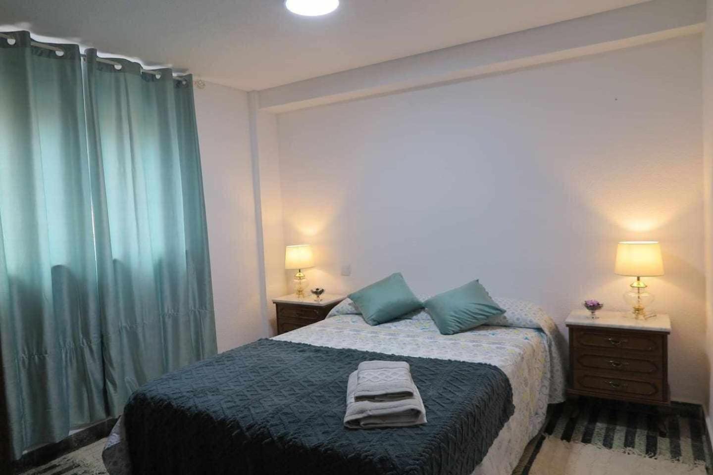 Gran A 10 Minuts Mezquita Catedral Apartamento Córdoba
