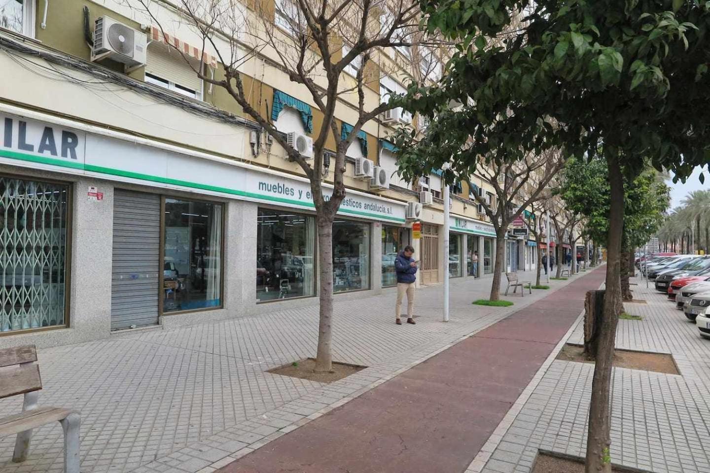 Apartamento Gran A 10 Minuts Mezquita Catedral *