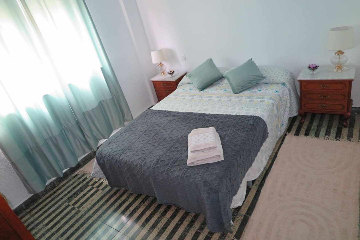 Apartamento Gran A 10 Minuts Mezquita Catedral