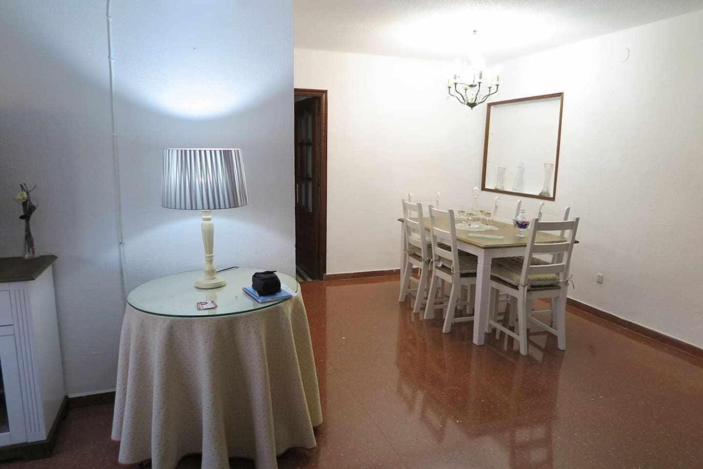 Apartamento Gran A 10 Minuts Mezquita Catedral *
