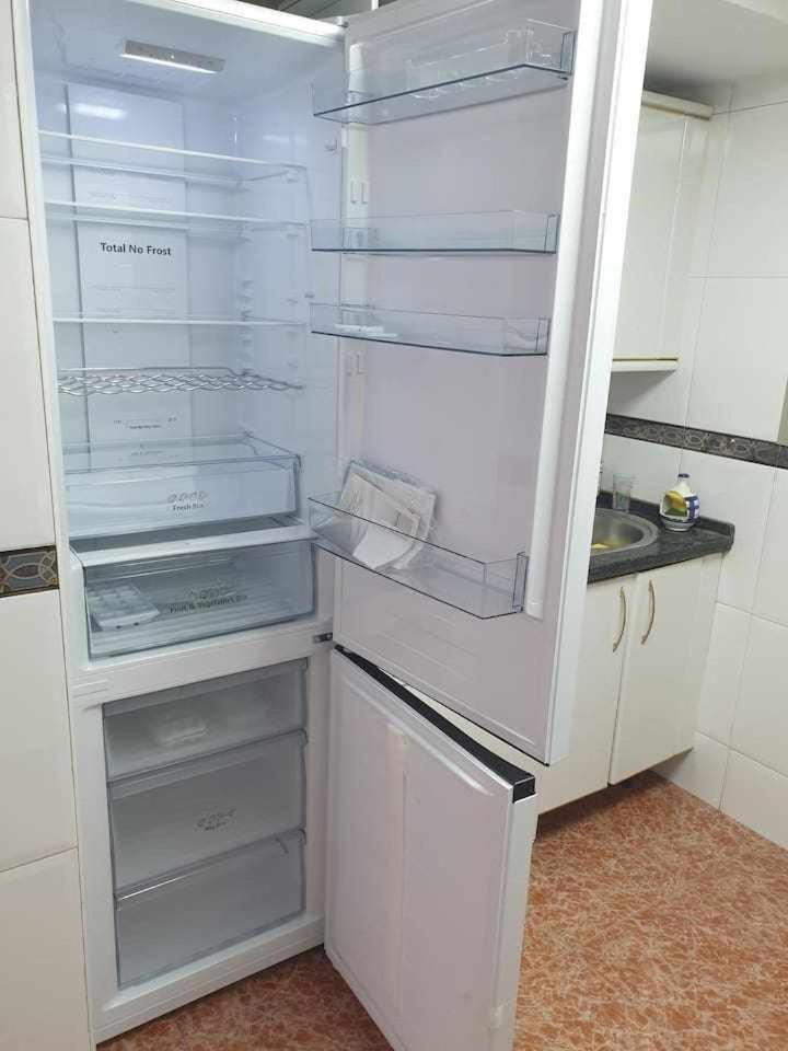 Apartamento Gran A 10 Minuts Mezquita Catedral