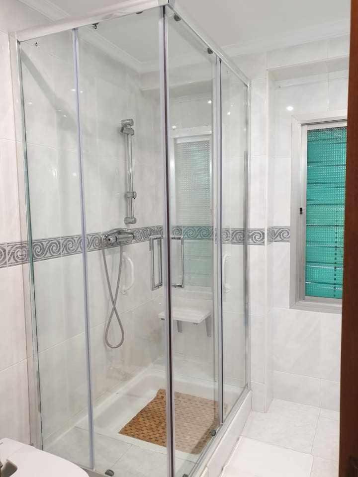 Gran A 10 Minuts Mezquita Catedral Apartamento Córdoba