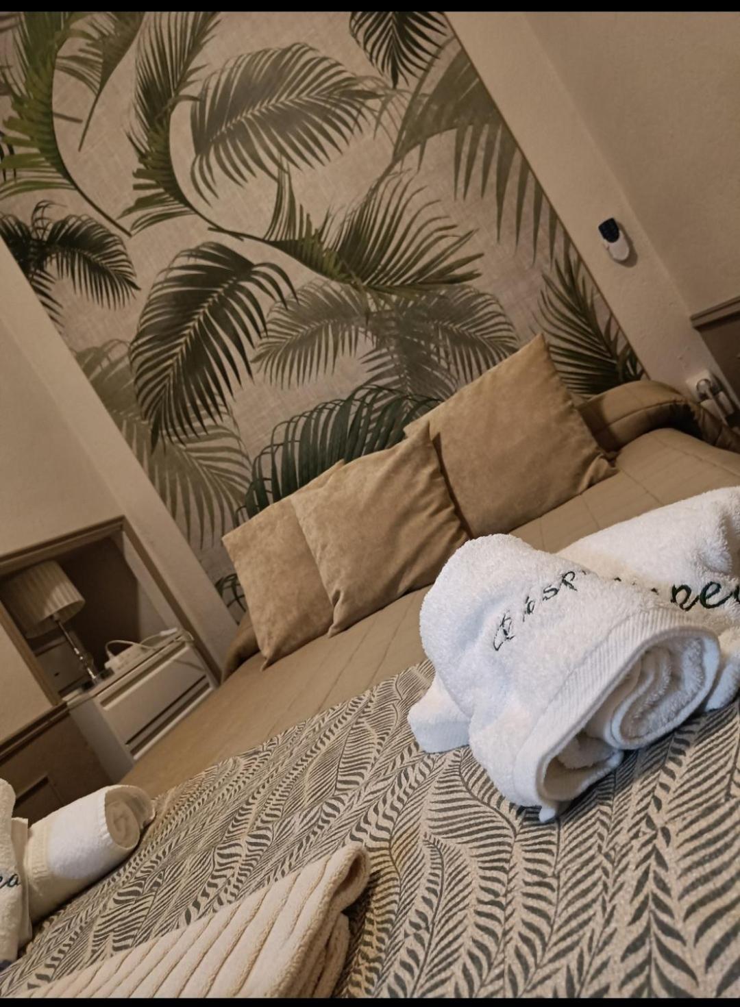 A 20 Metros De La Mezquita Catedral ,apartamentos Turistico Cespedes 5 Apartamento