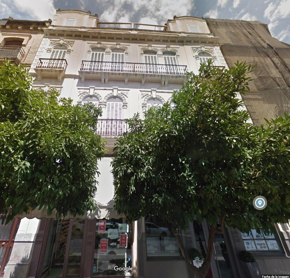 Apartamento Loft Tendillas Córdoba