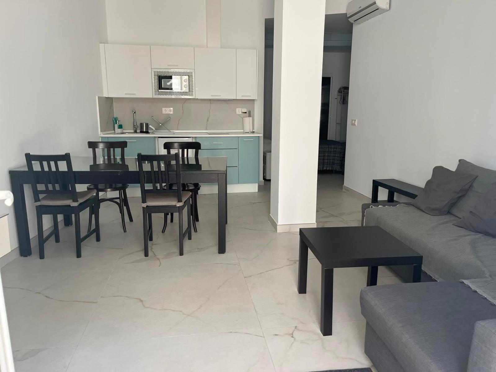 Casa Puerta De Almodovar Apartamento *