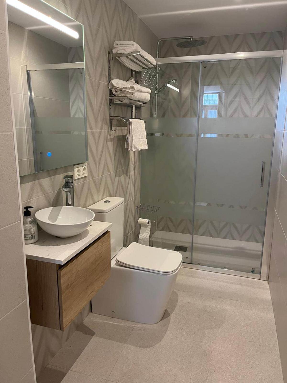 Apartamento Casa Puerta De Almodovar Córdoba