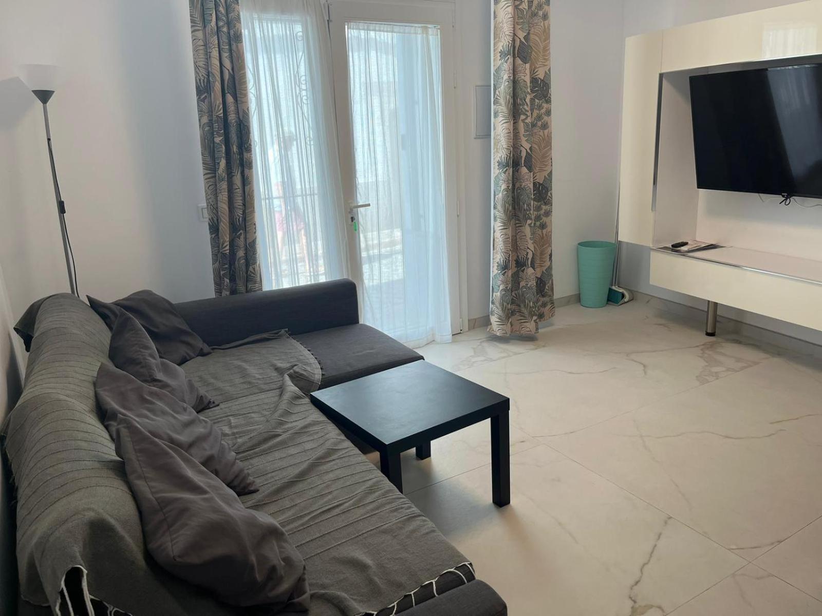Apartamento Casa Puerta De Almodovar