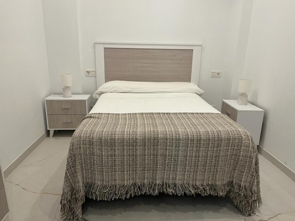 Casa Puerta De Almodovar Apartamento