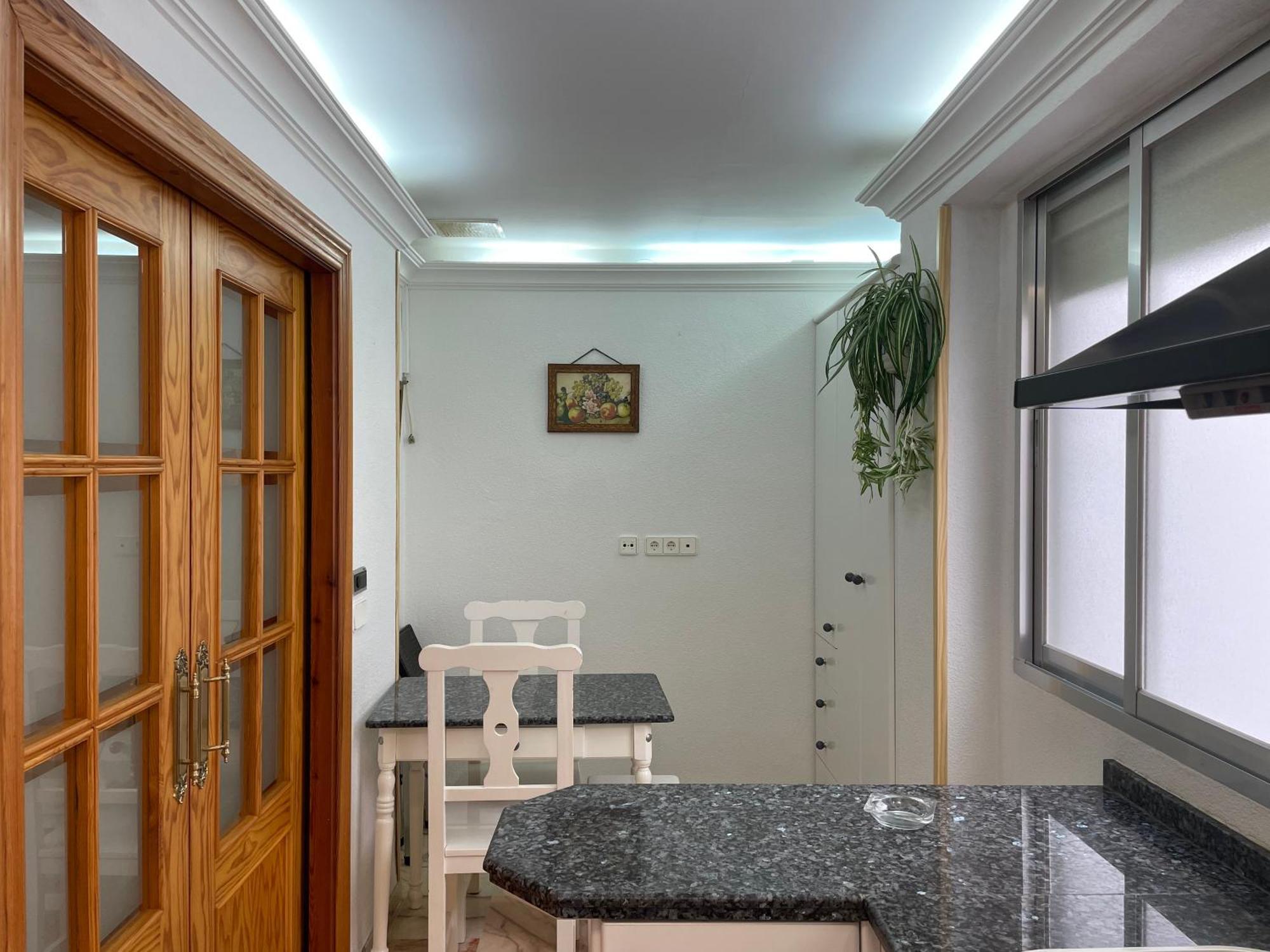 Apartamento Palmones