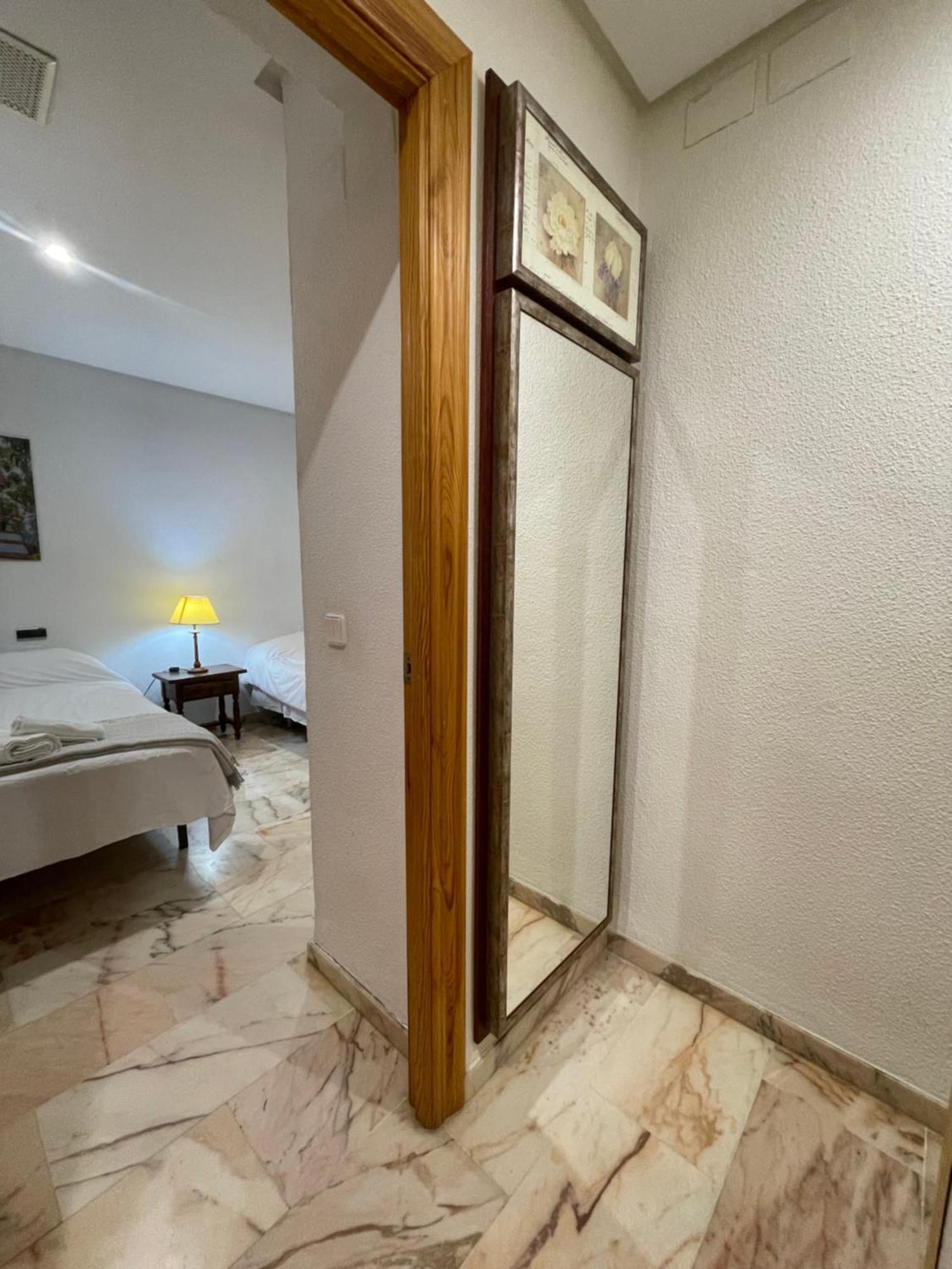 Palmones Apartamento