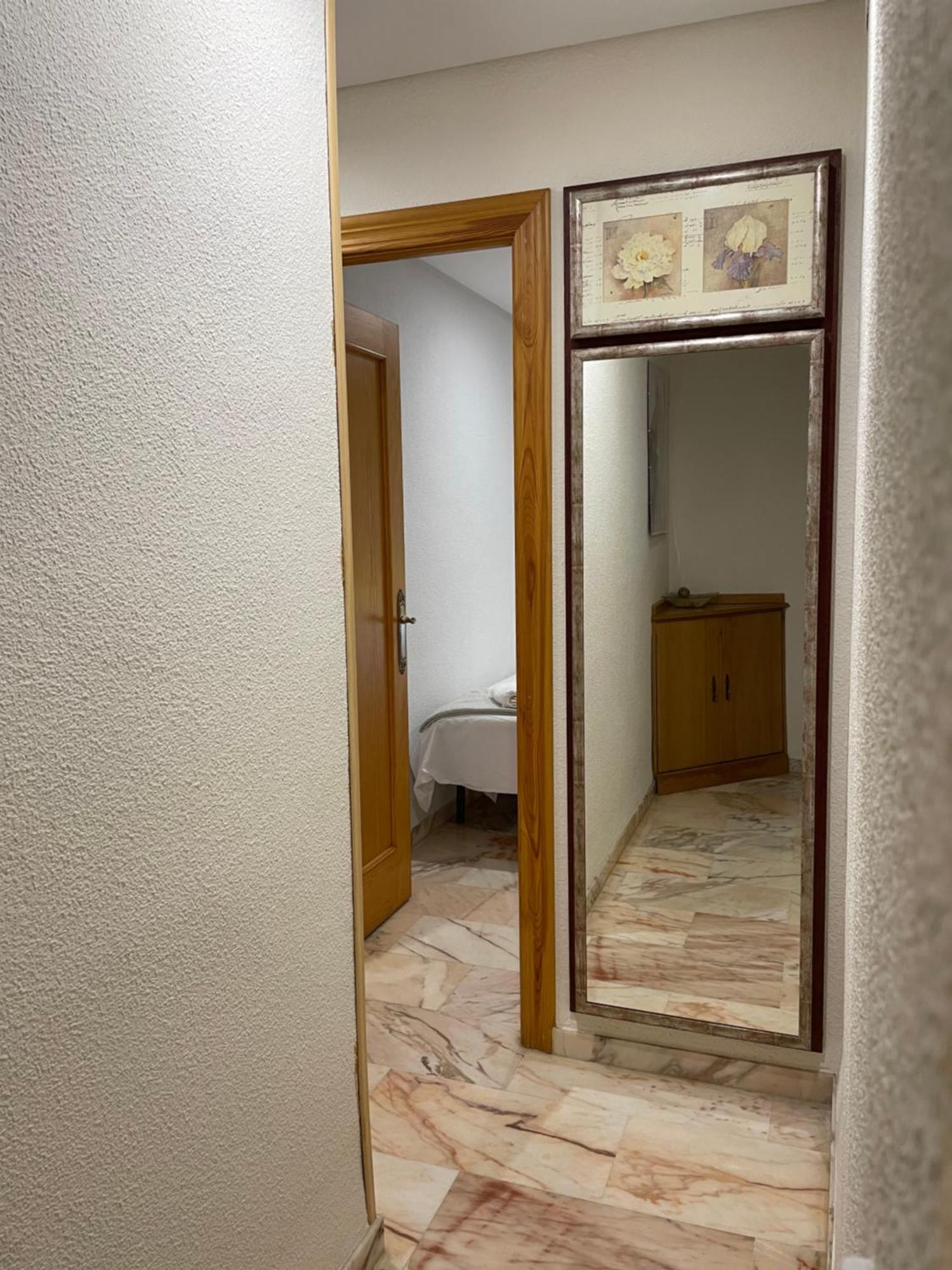 Palmones Apartamento