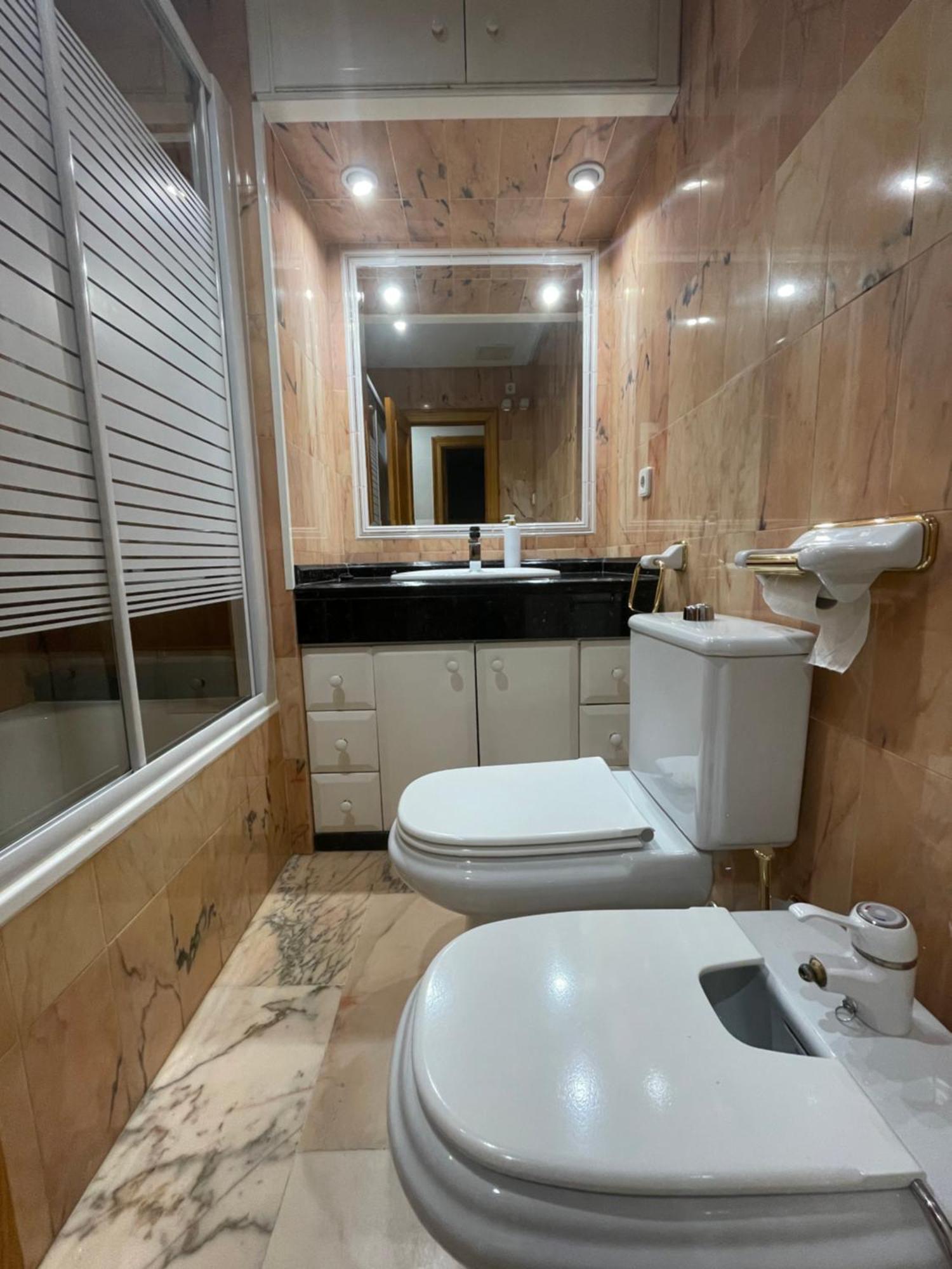 Palmones Apartamento Córdoba