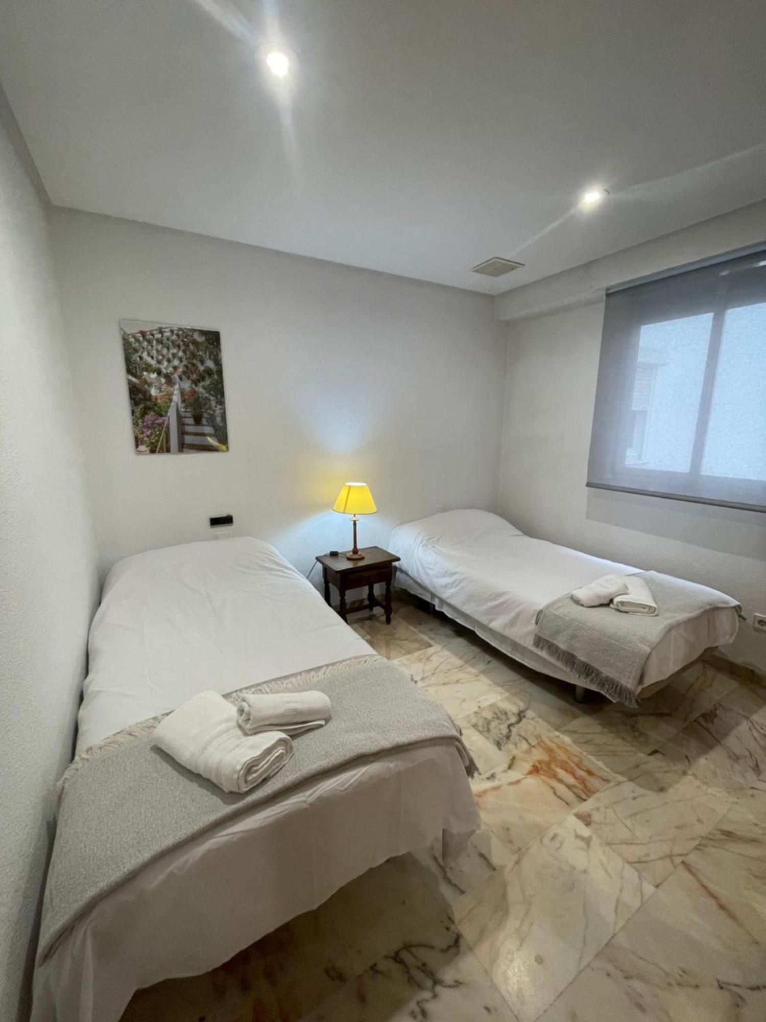 Palmones Apartamento