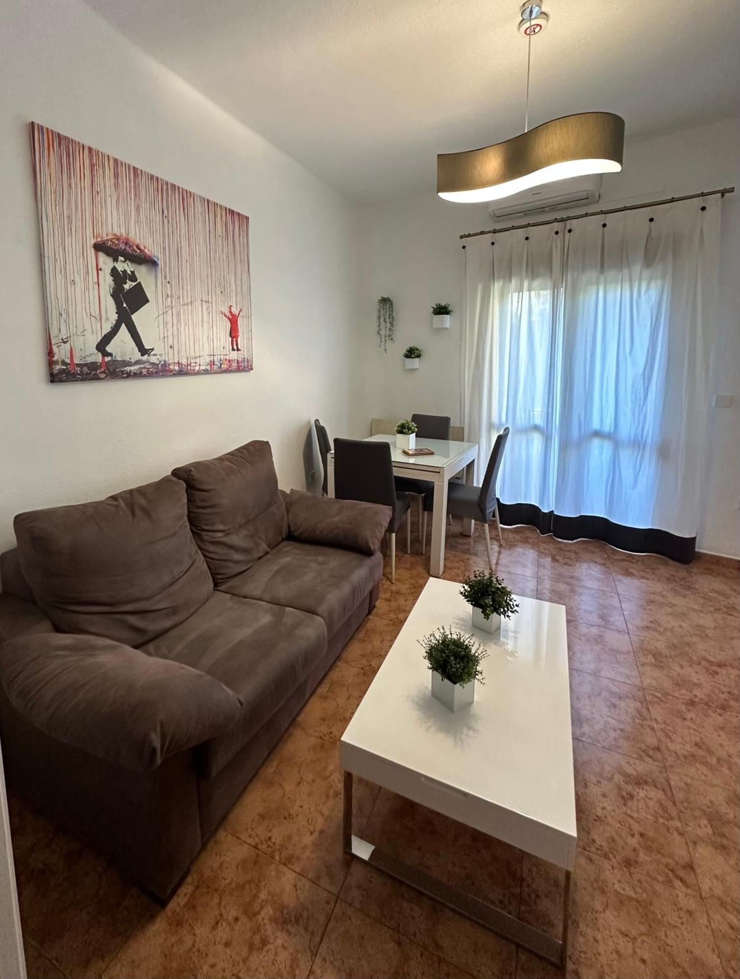 Costasol - Moderno - Centrico Córdoba
