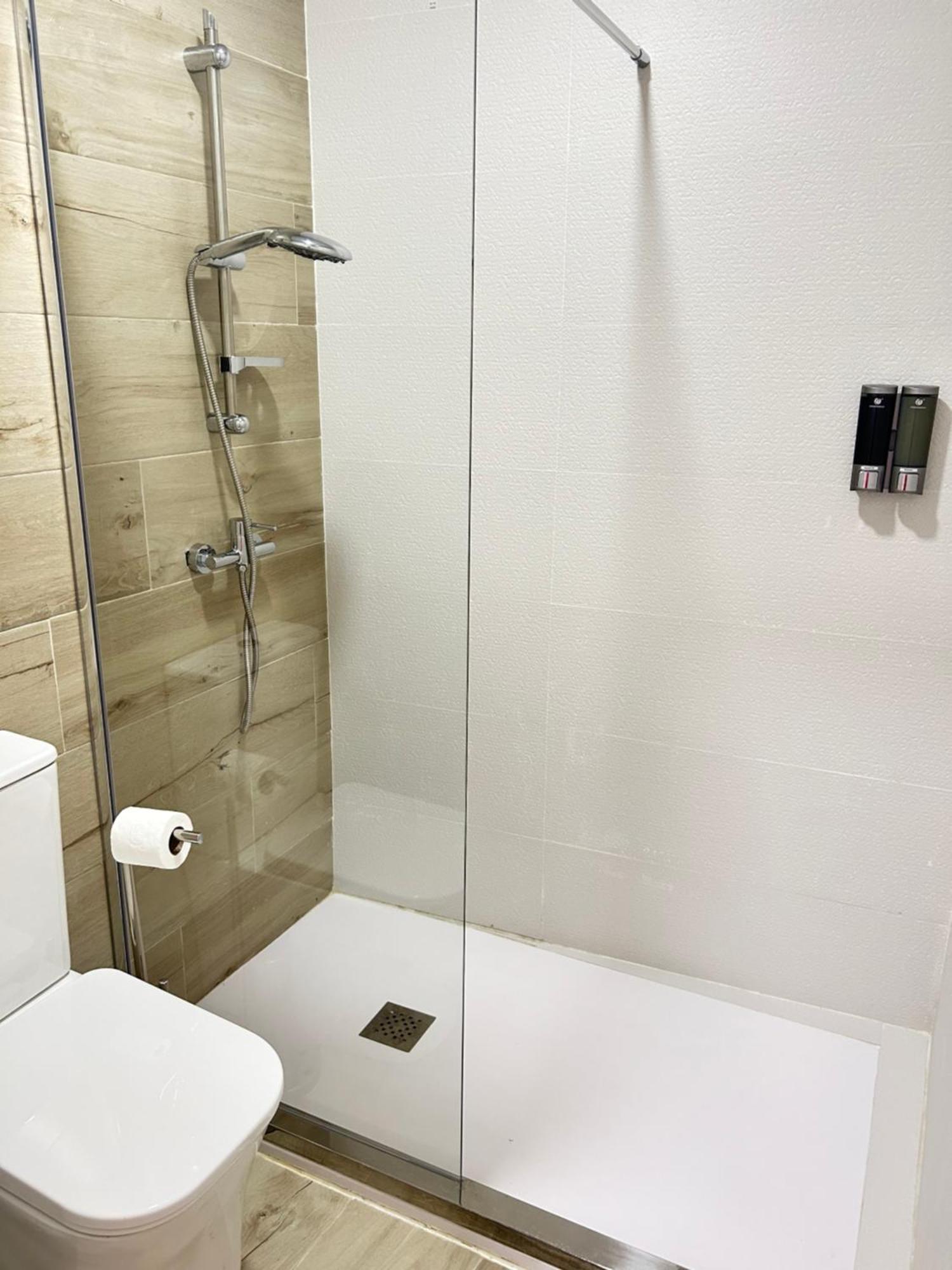 Apartamento Ribera *