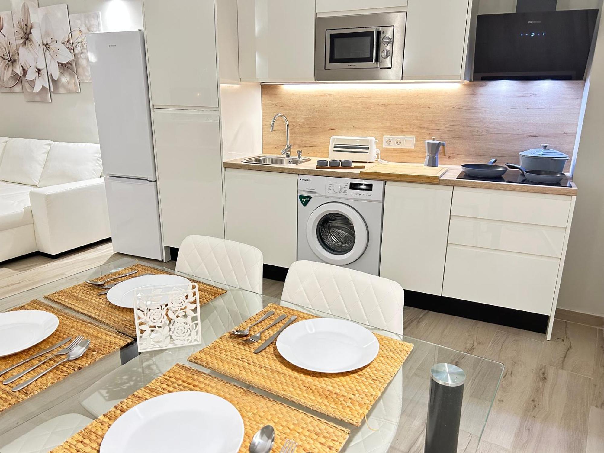 Ribera Apartamento