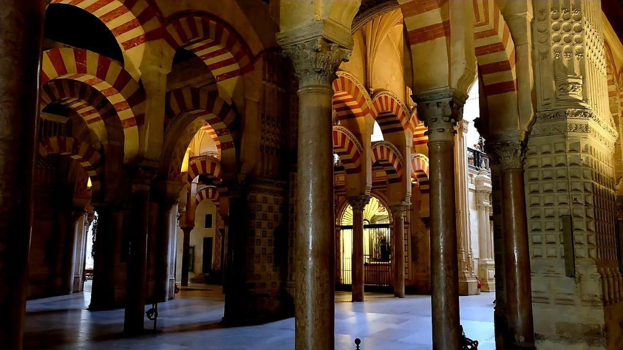 Mirador Del Сasa de vacaciones Córdoba