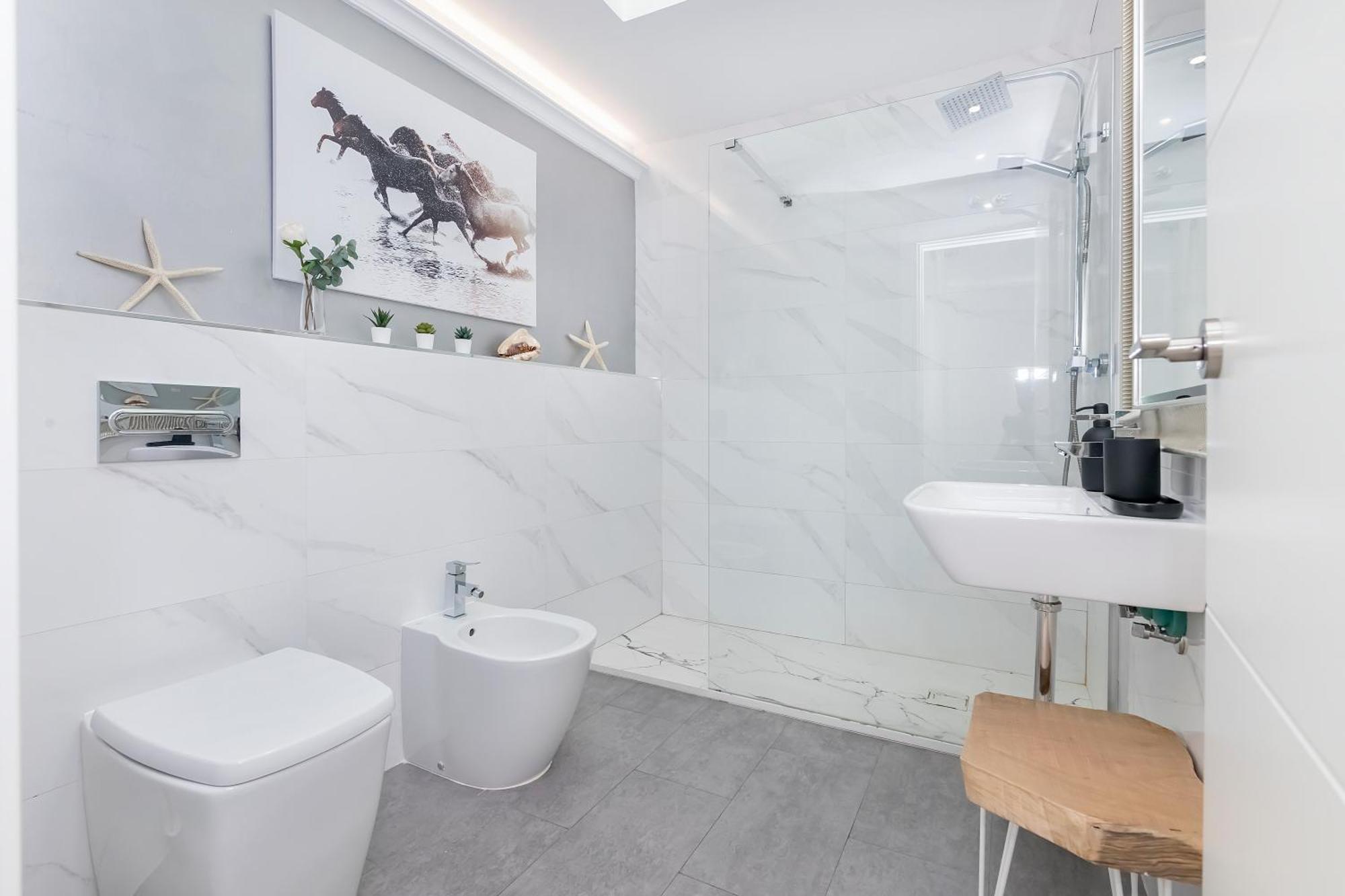 Apartamento Tendillas Centro Córdoba