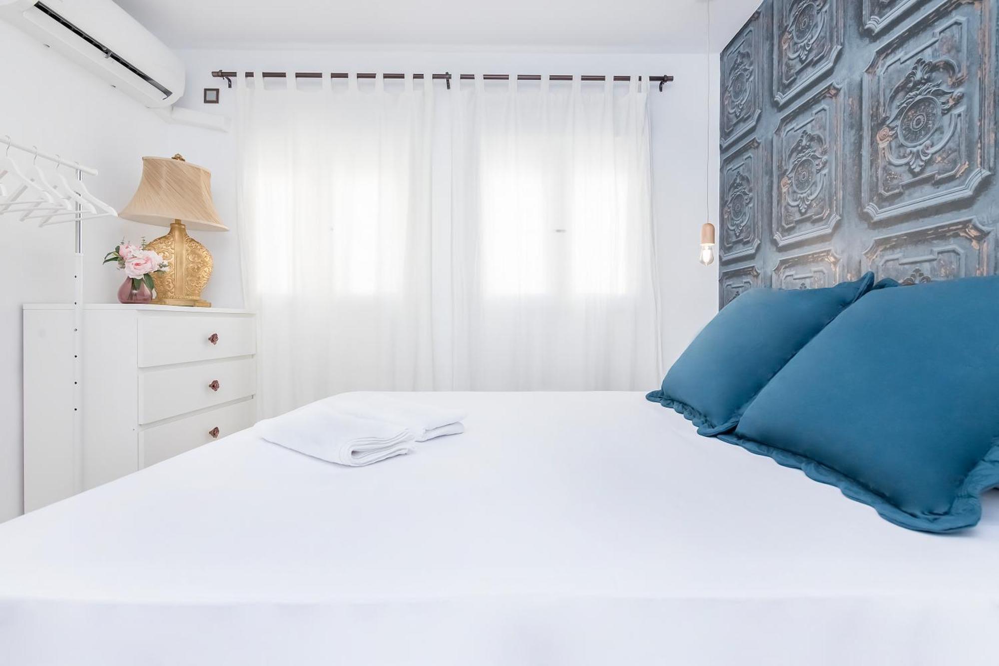 Apartamento Tendillas Centro Córdoba