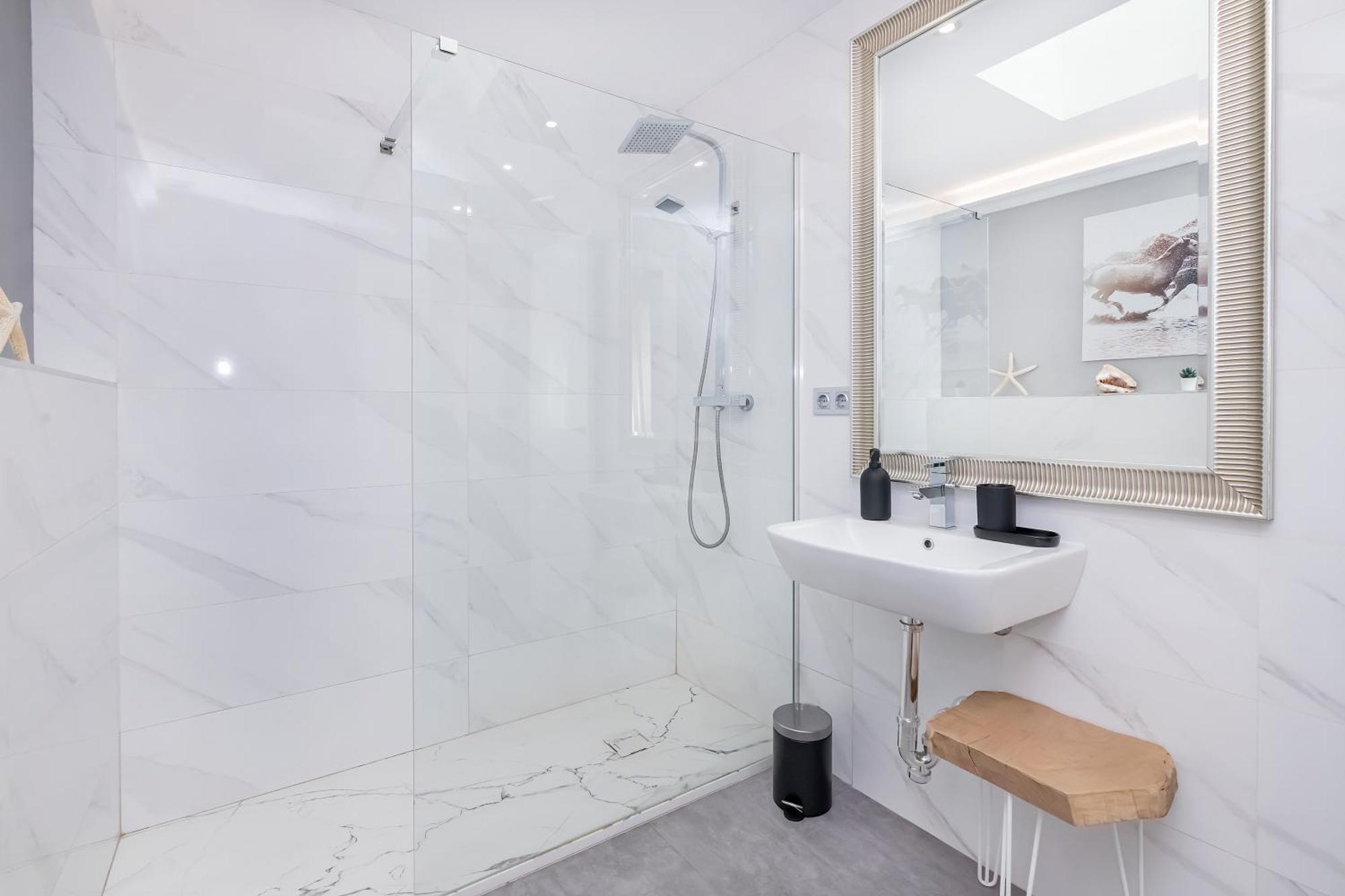 Apartamento Tendillas Centro