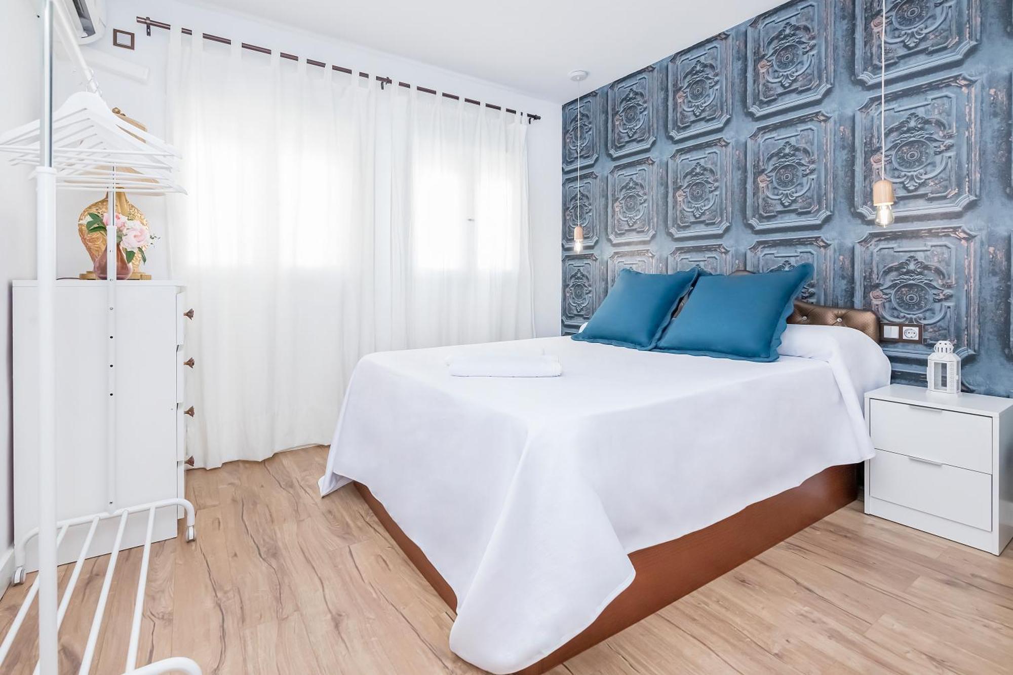 Tendillas Centro Apartamento Córdoba