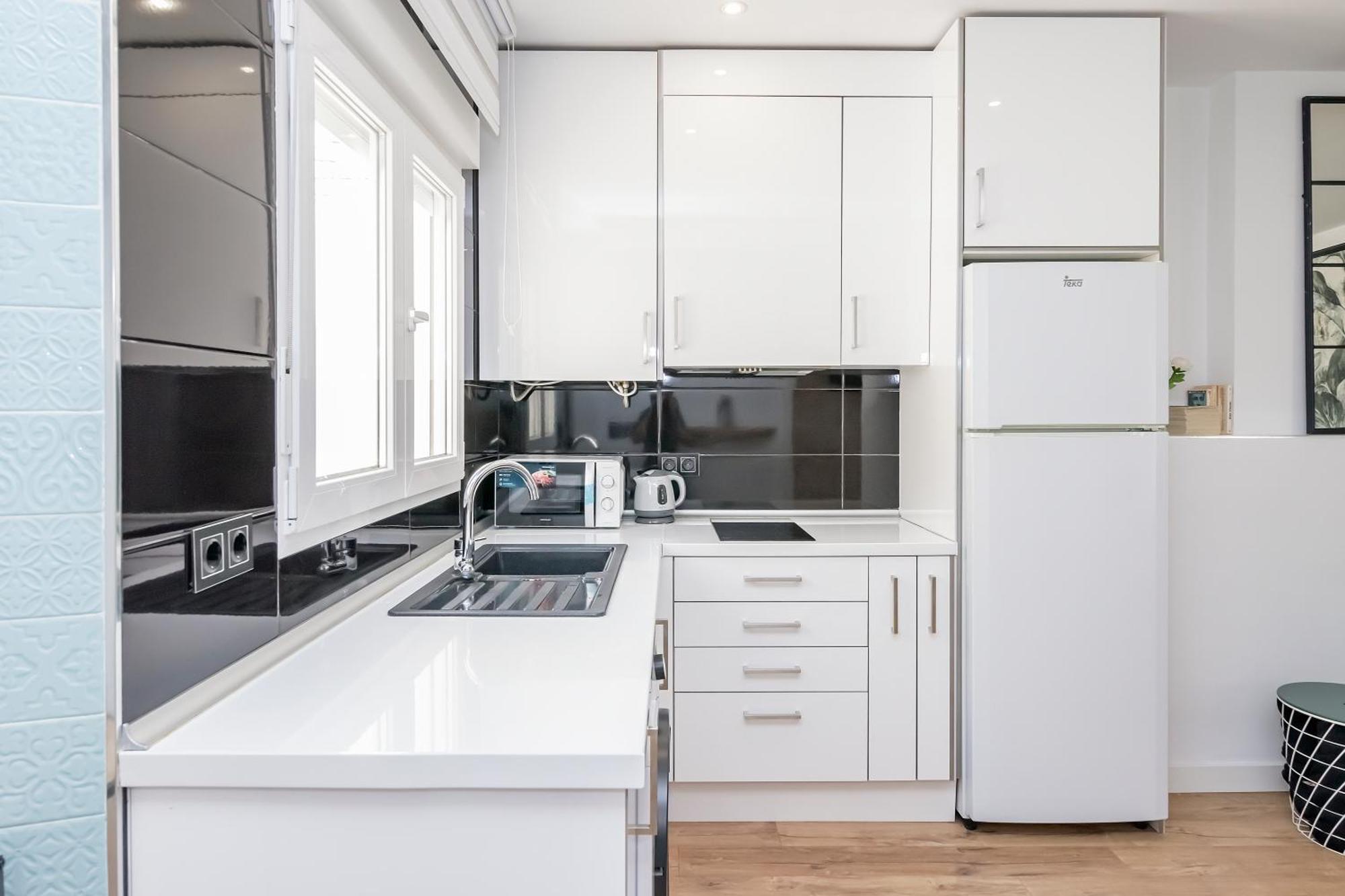 Apartamento Tendillas Centro Córdoba