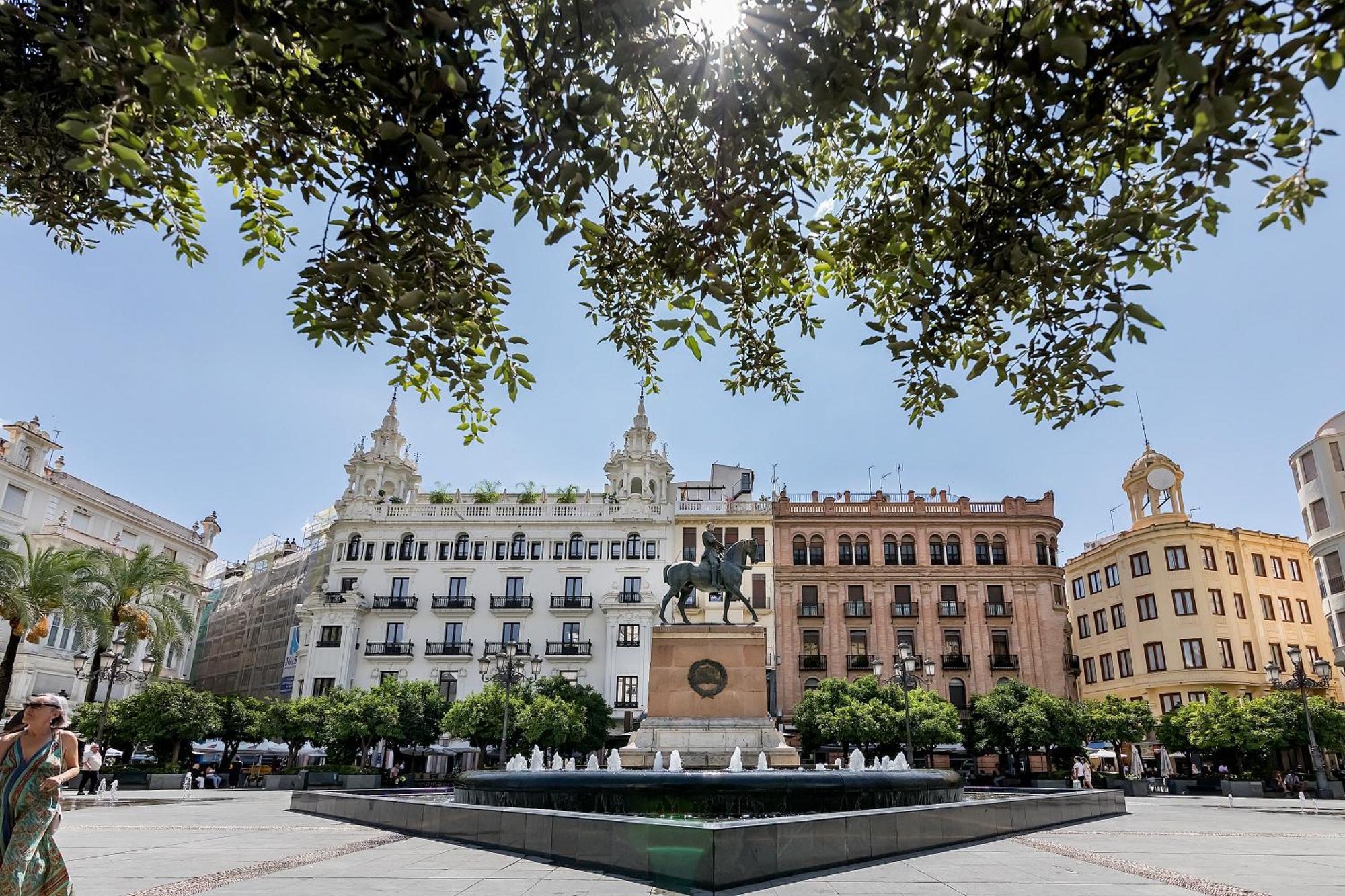 Tendillas Centro Córdoba