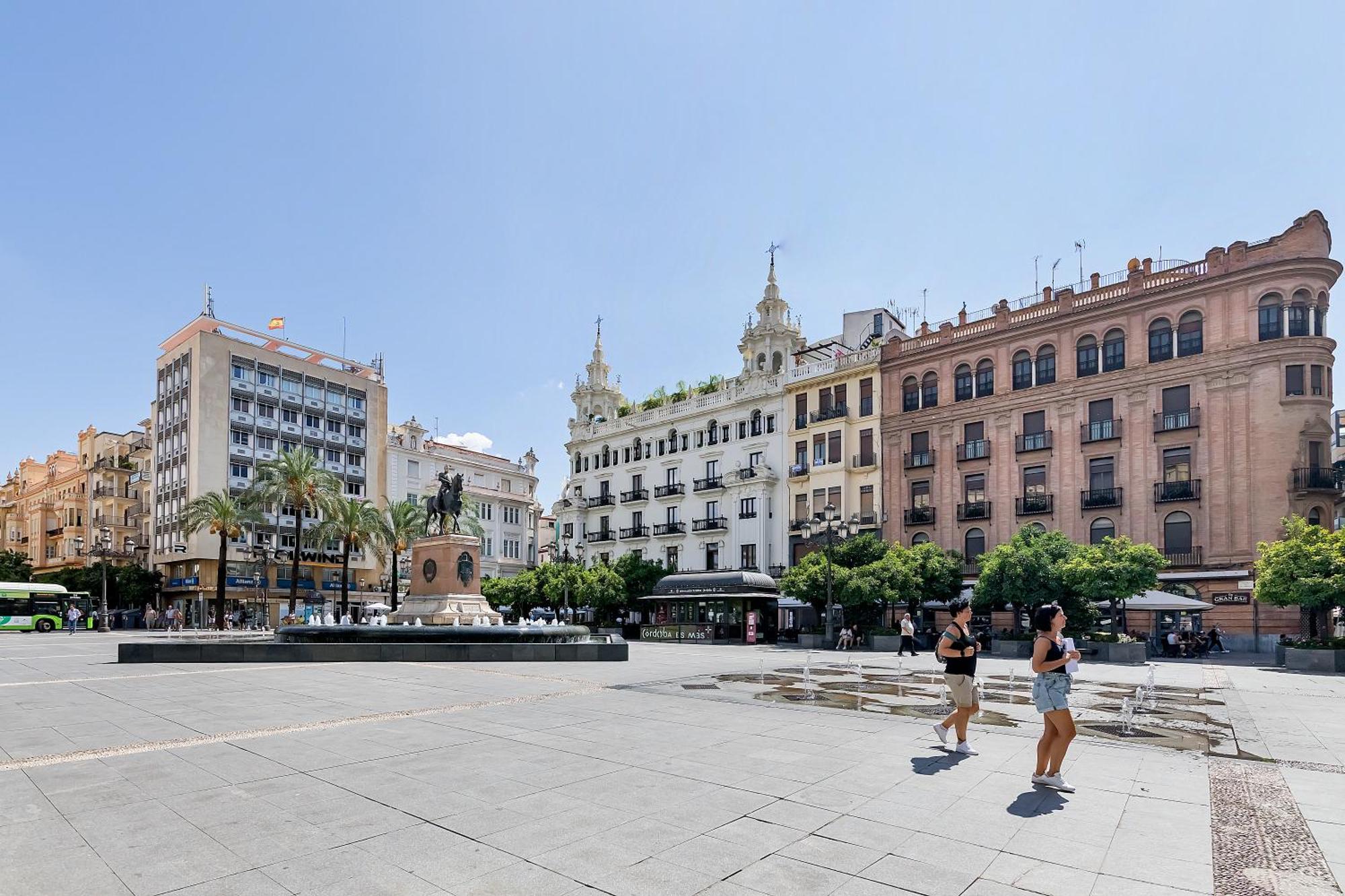 Tendillas Centro