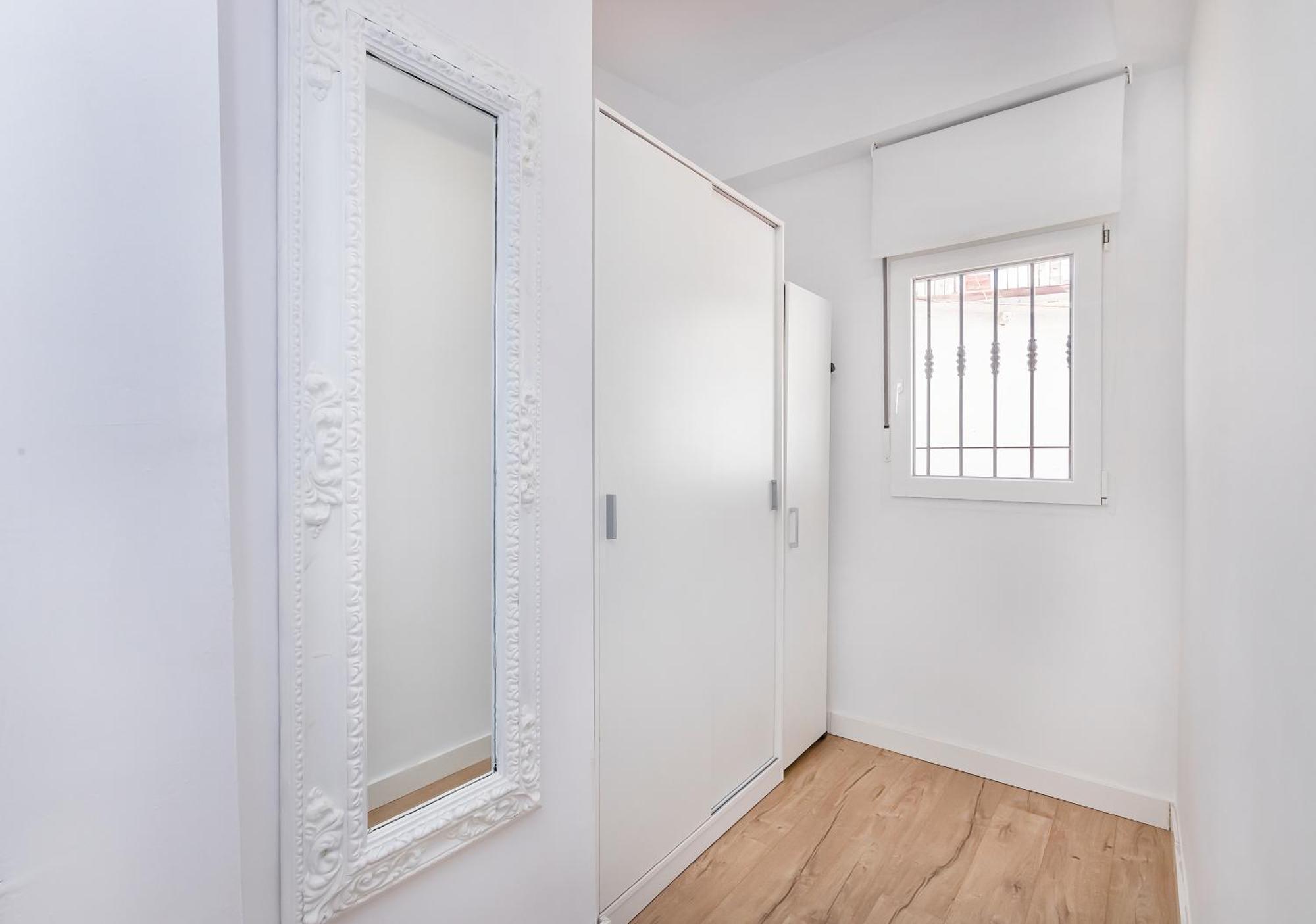 Apartamento Tendillas Centro *