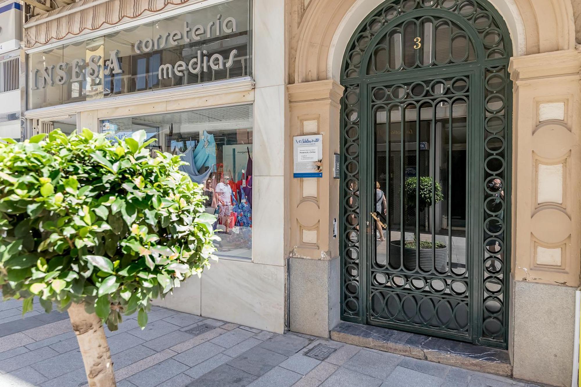 Apartamento Tendillas Centro