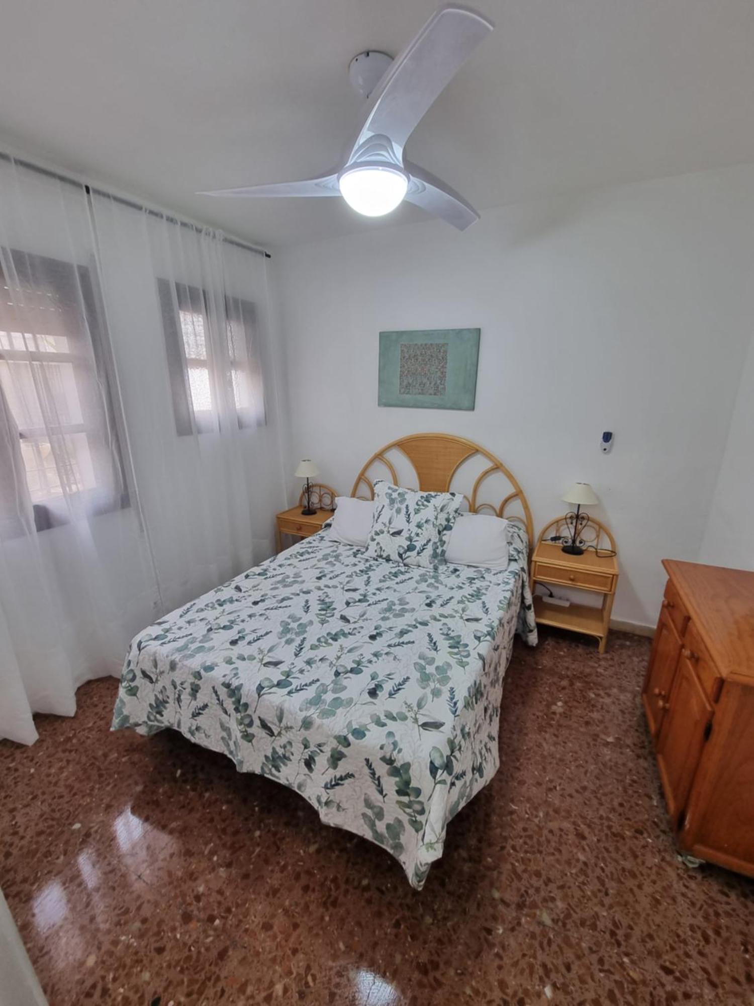 Patio Cordobés San Basilio Apartamento *